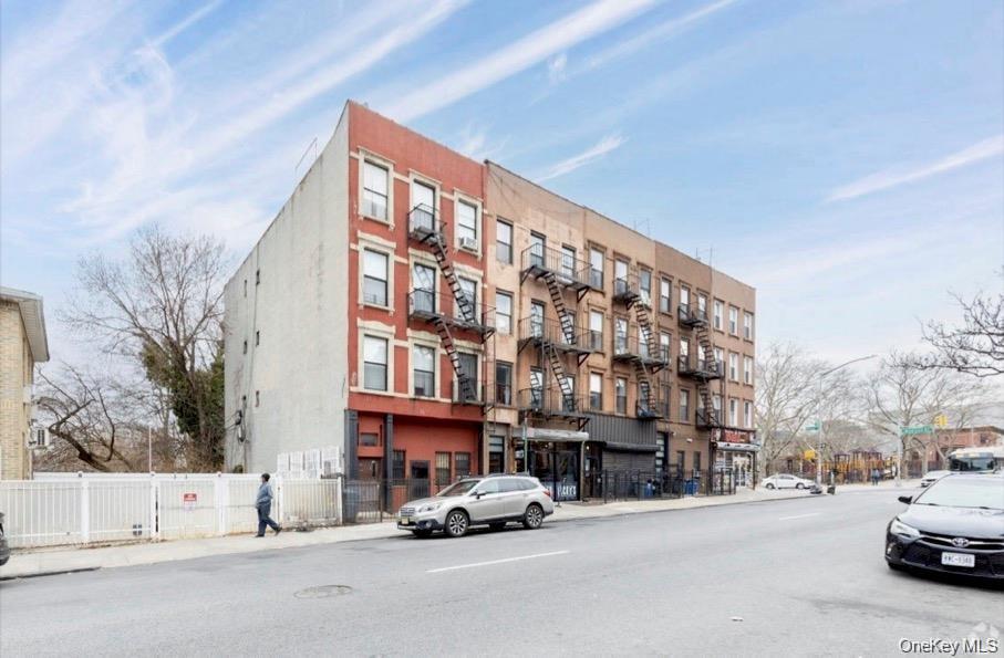 332 Marcus Garvey Boulevard – For Sale photo 12