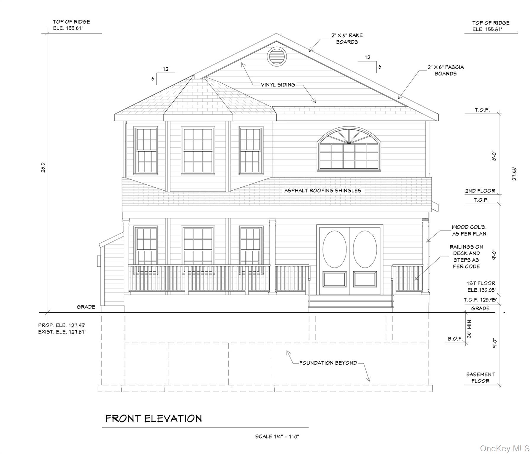 91 Evergreen Avenue – For Sale