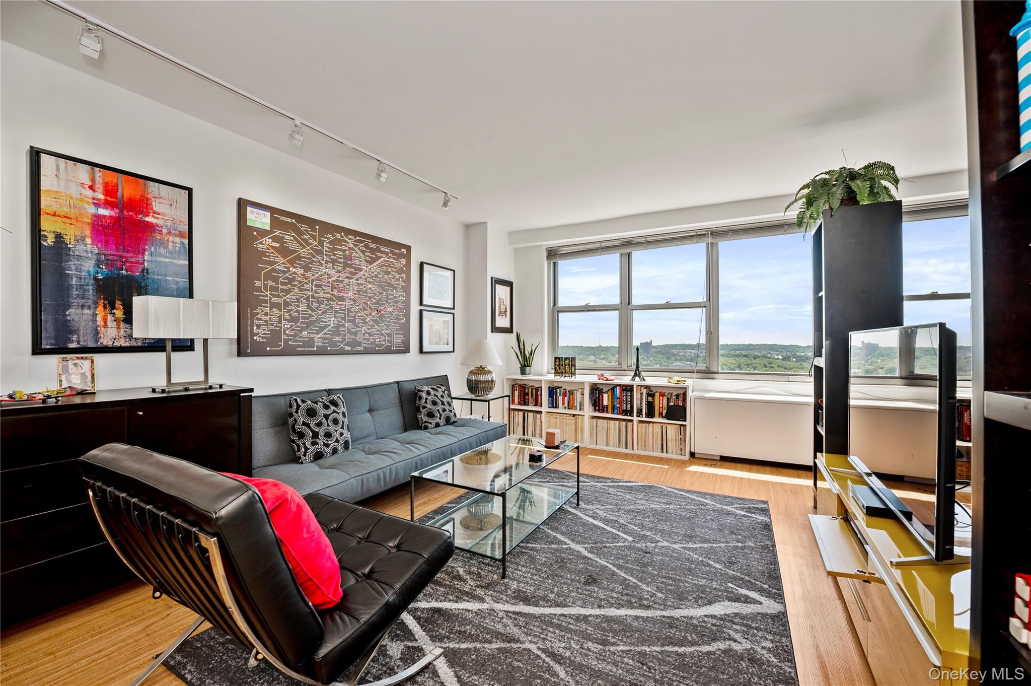 70-25 Yellowstone Boulevard, Unit 22P