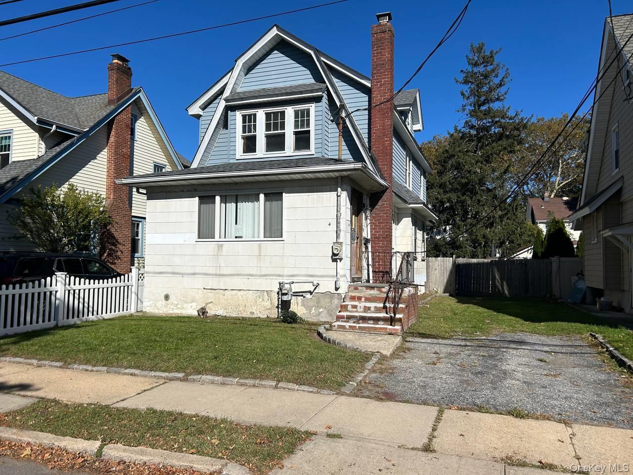 4 Everett Street – For Sale