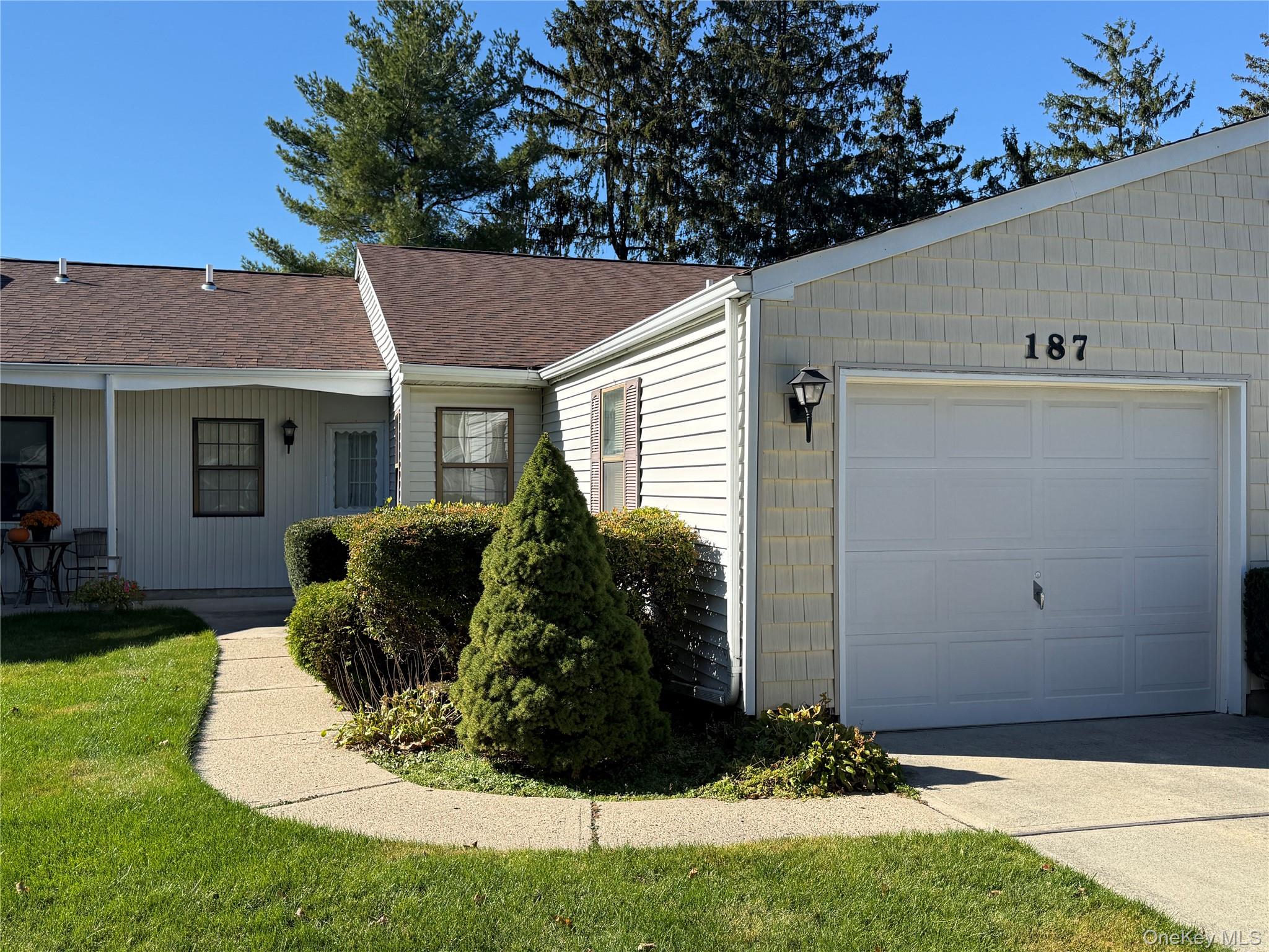 187 Knolls Drive – For Sale