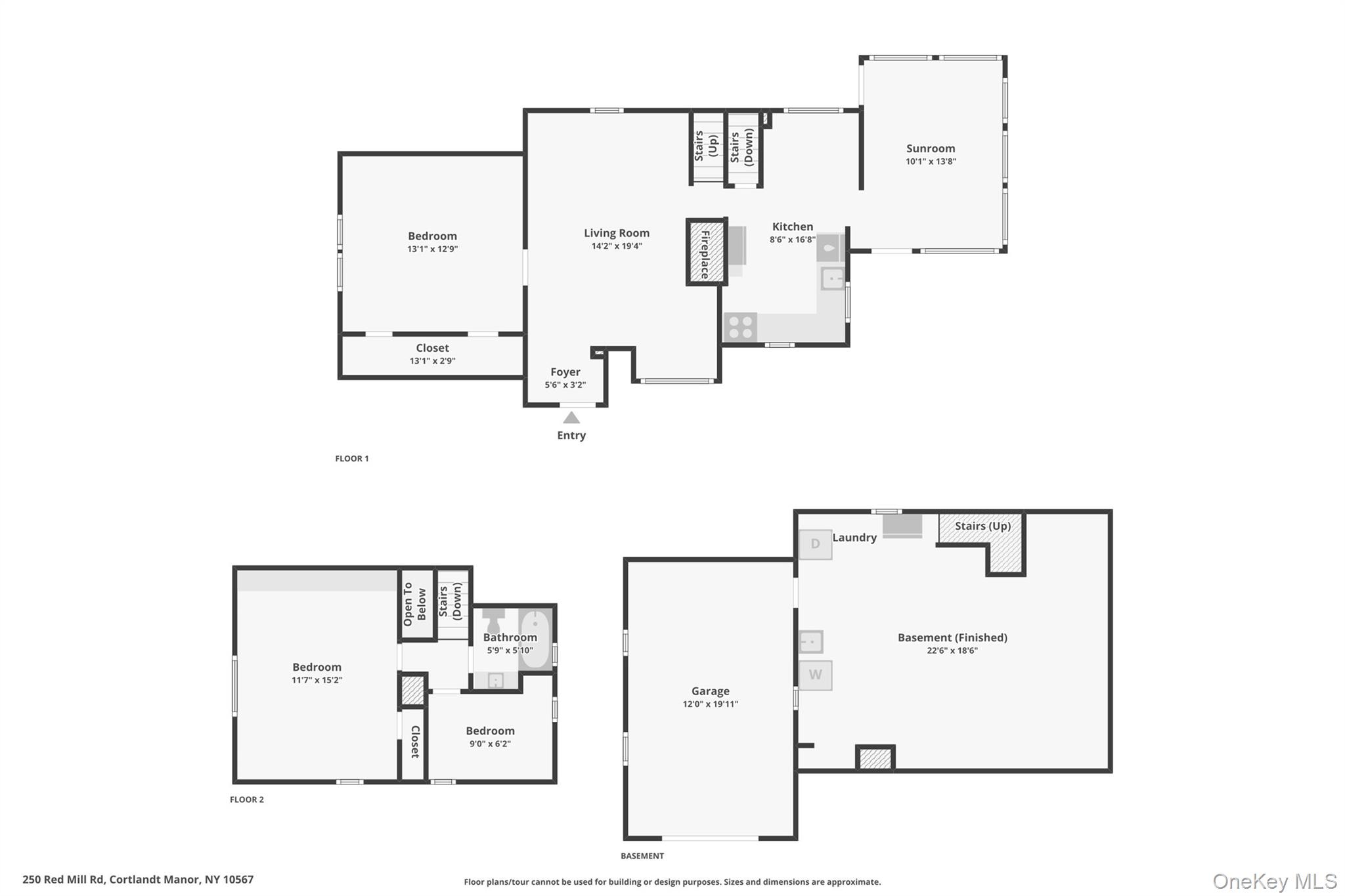 250 Red Mill Road – For Sale photo 44