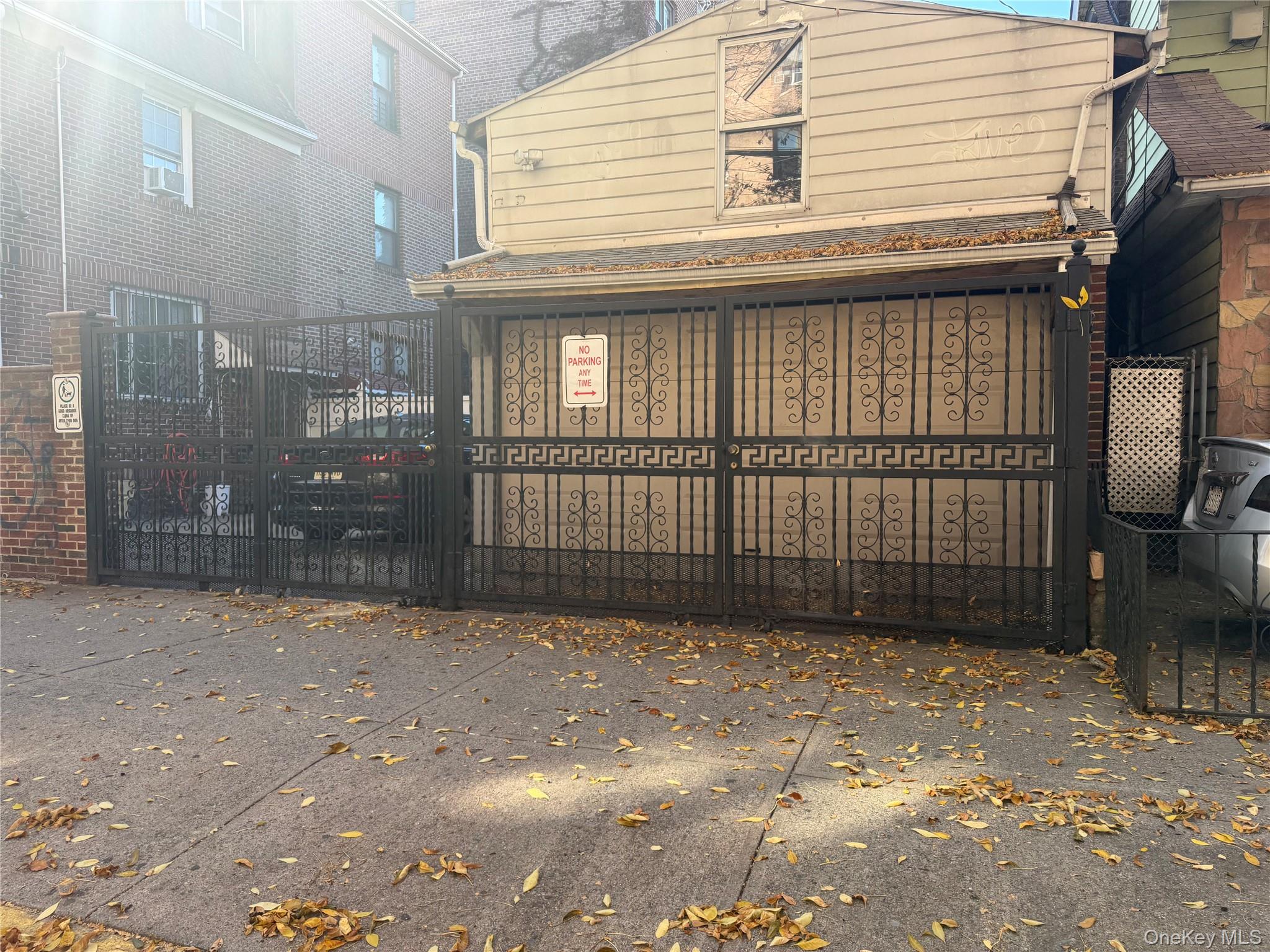 91-43 Lamont Avenue – For Sale photo 2
