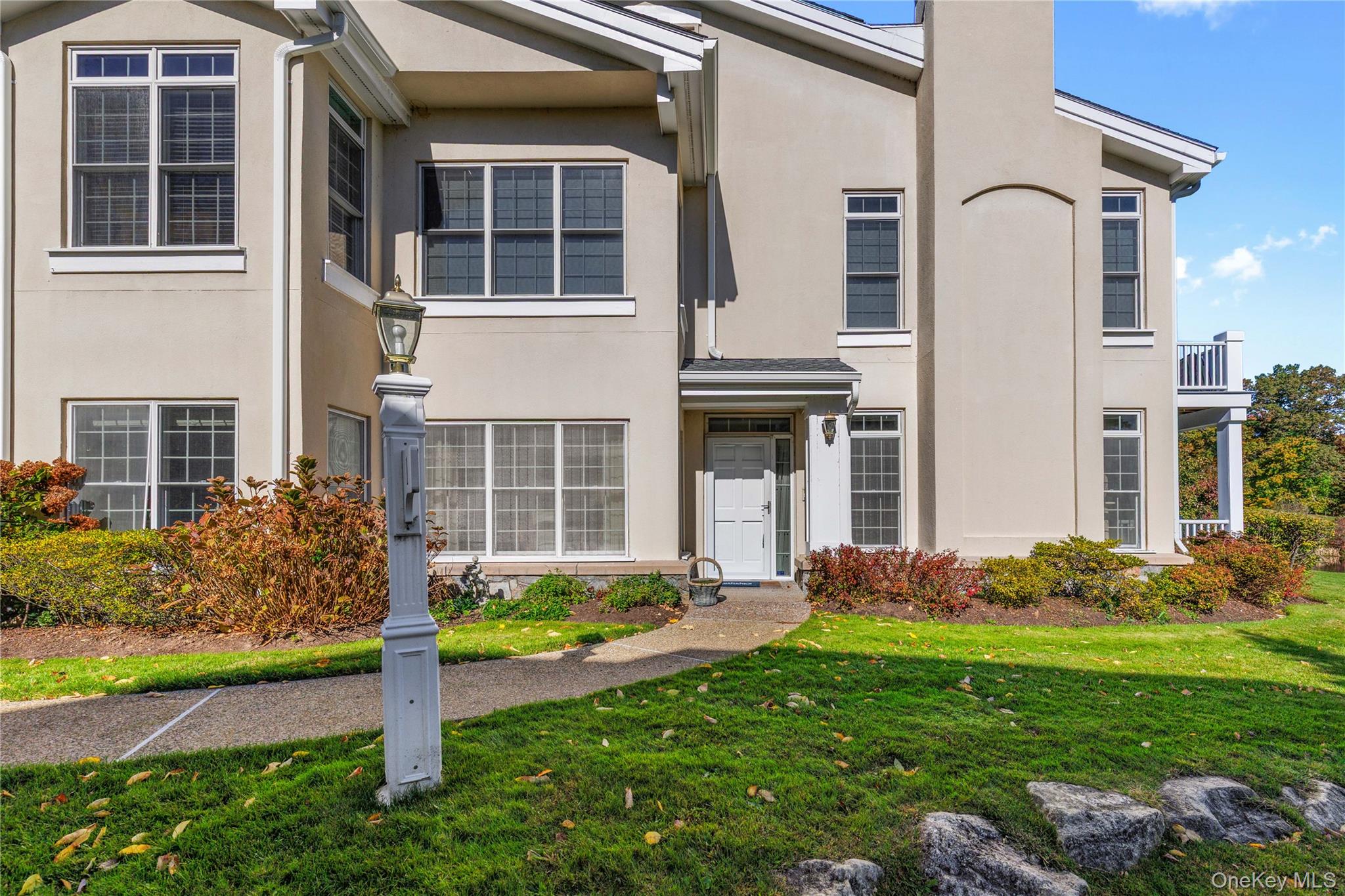 1 Arrowwood Circle Arrowwood Circle, Unit 1