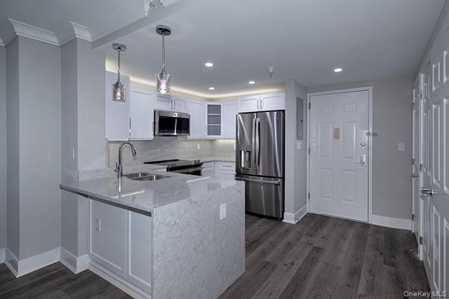 1100 Avalon Street, Unit S1252 photo 2