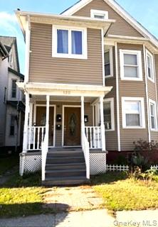 132 GARDEN Street, Unit 2