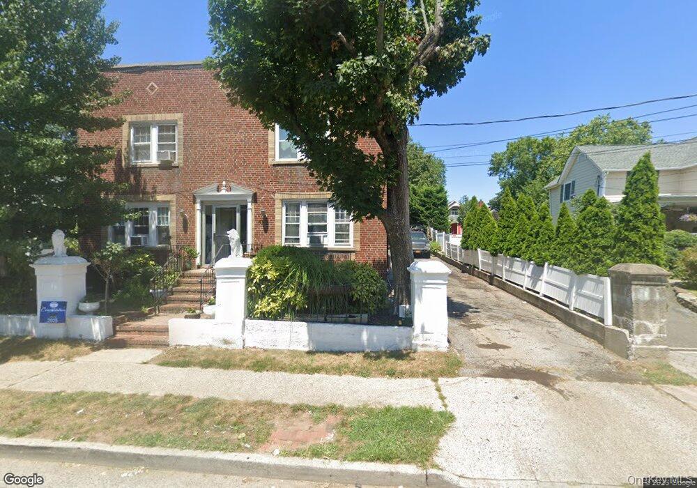 41 1/2 Avenue A – For Sale