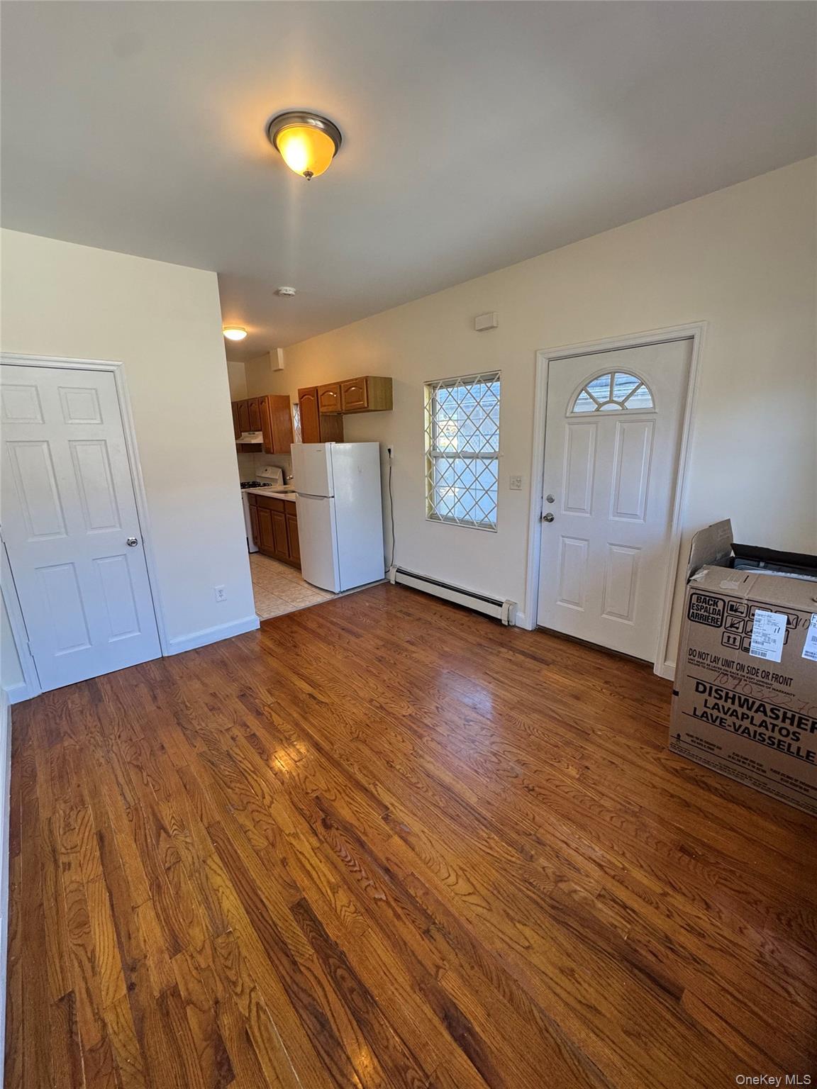 514 E 53rd Street – For Rent