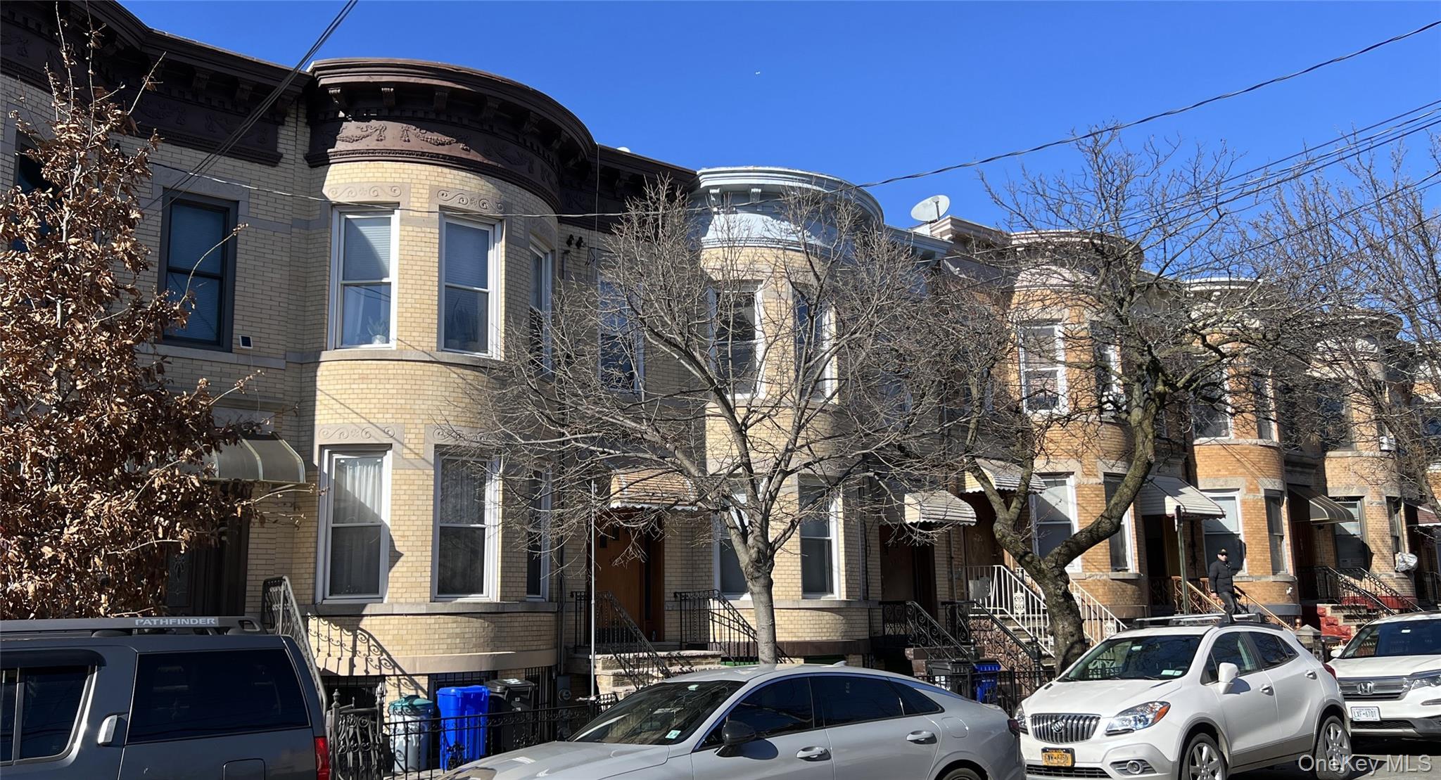 59-17 70th Avenue – For Sale