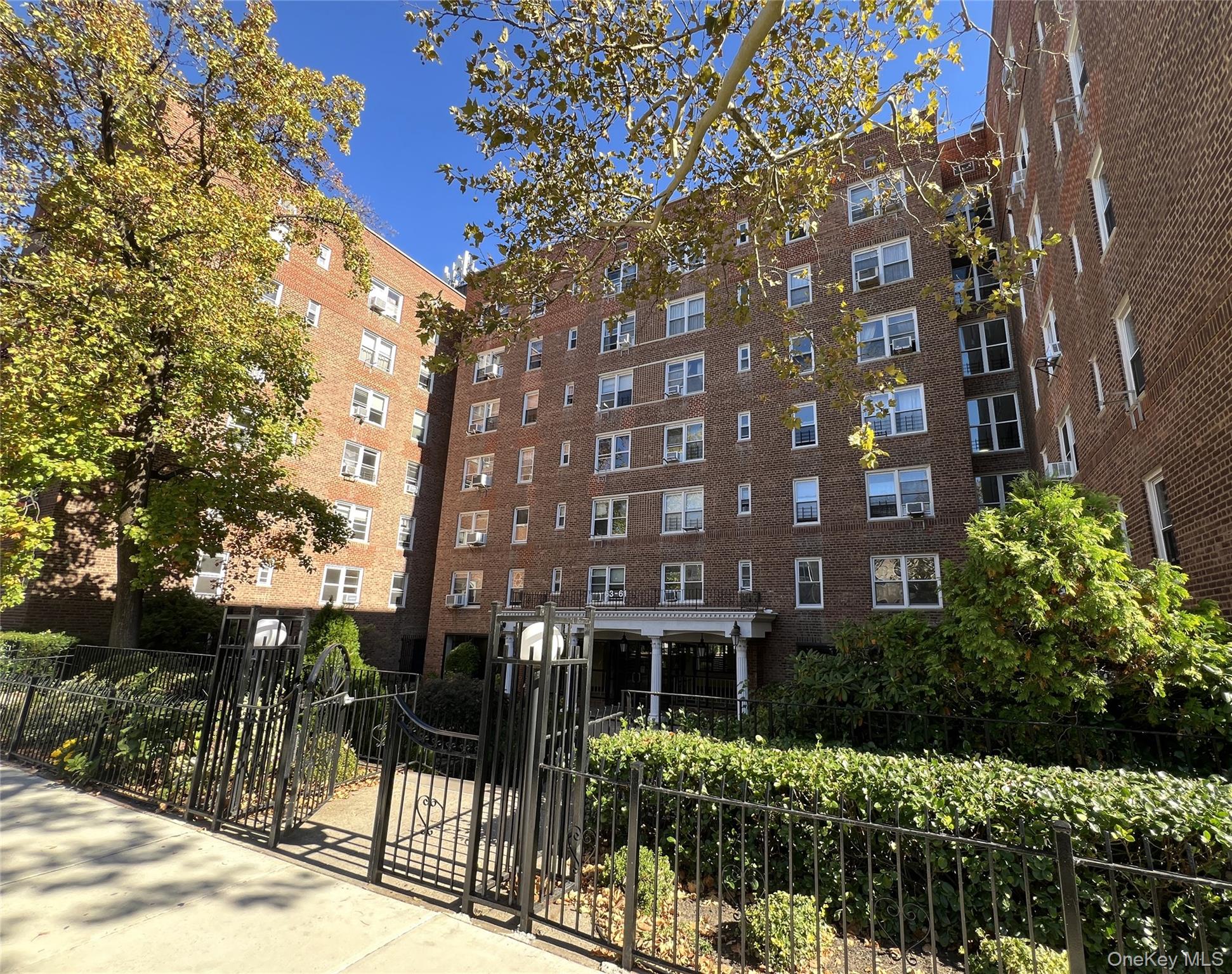 6361 Yellowstone Boulevard, Unit 5A