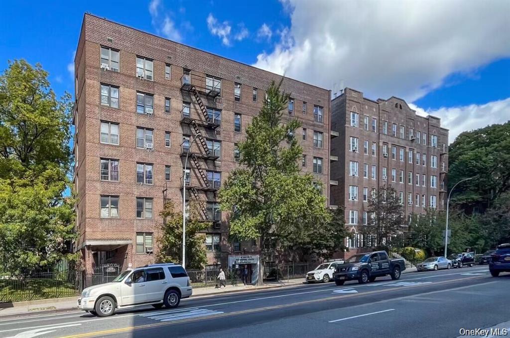 14105 Northern Boulevard, Unit 7E photo 11