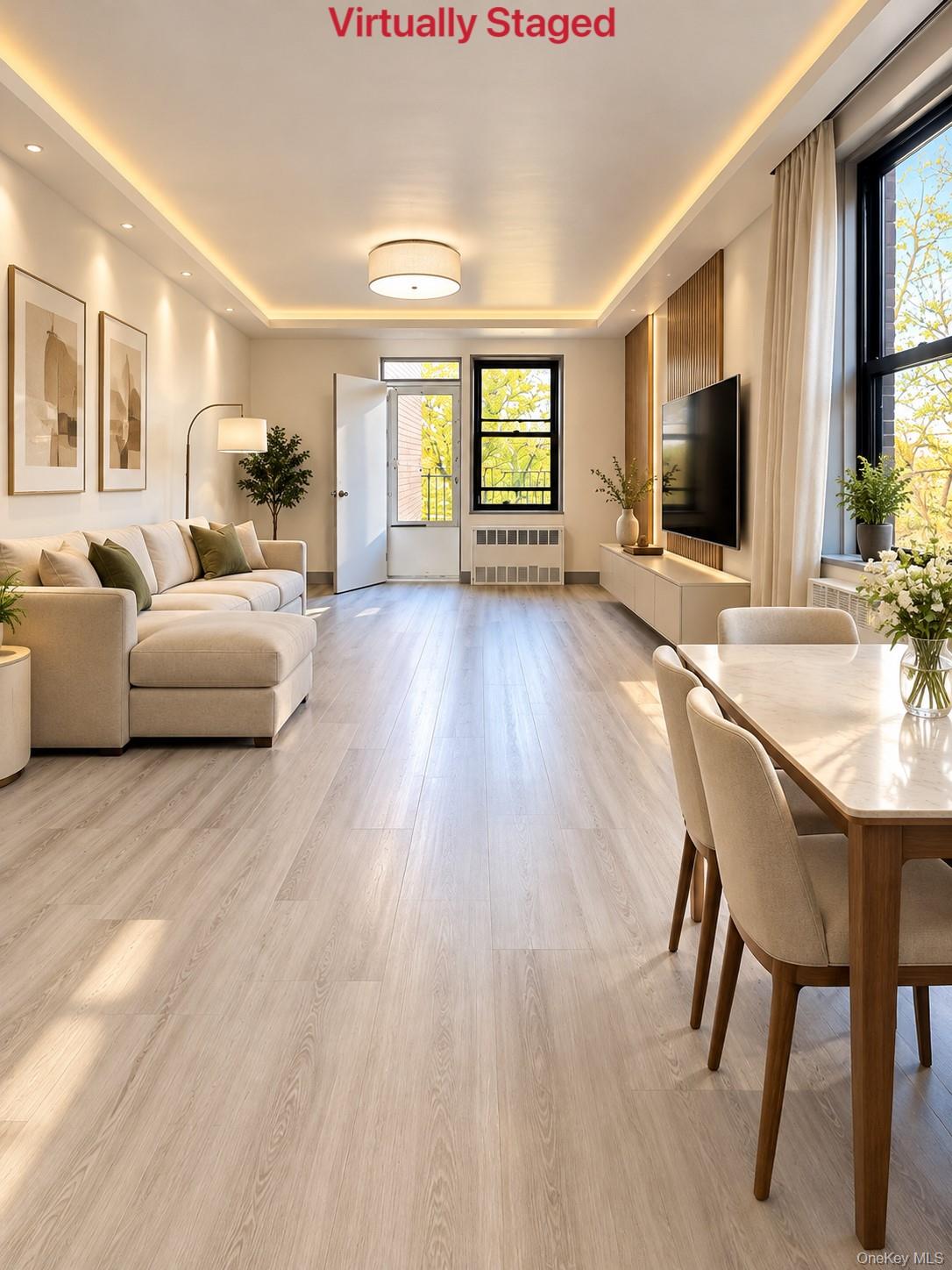 14105 Northern Boulevard, Unit 7E