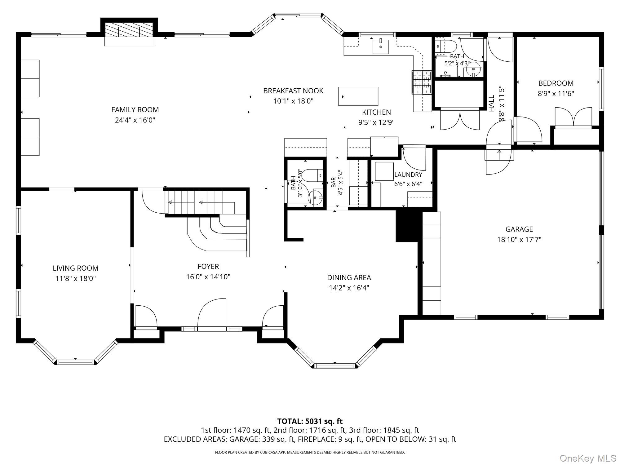 60 Elderwood Drive – For Sale