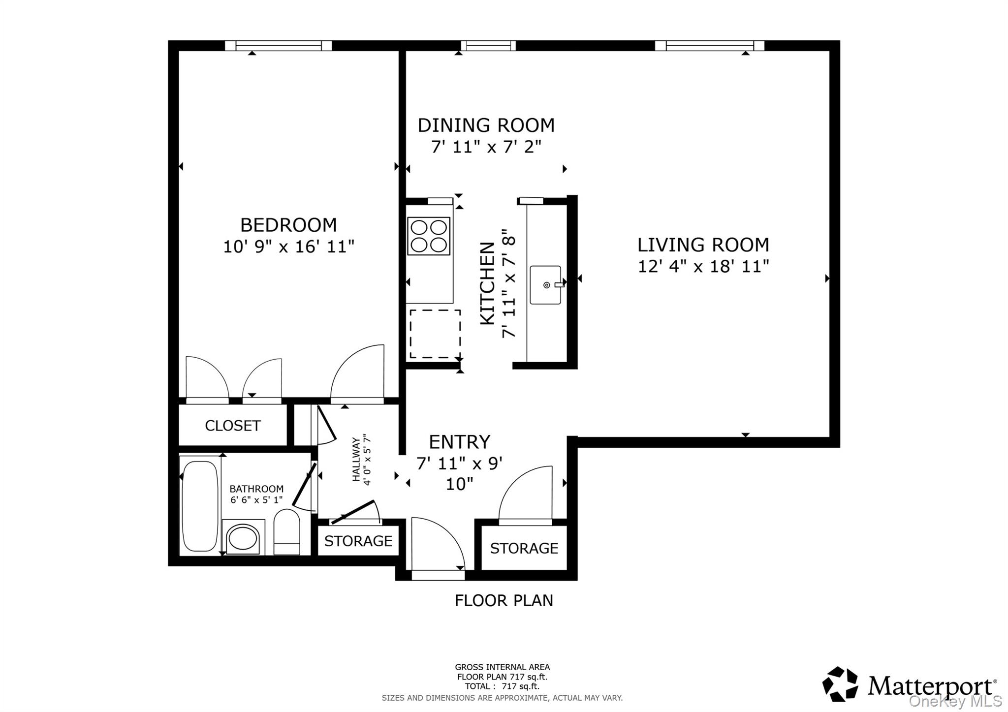 43-25 Douglaston Parkway, Unit 3A photo 18