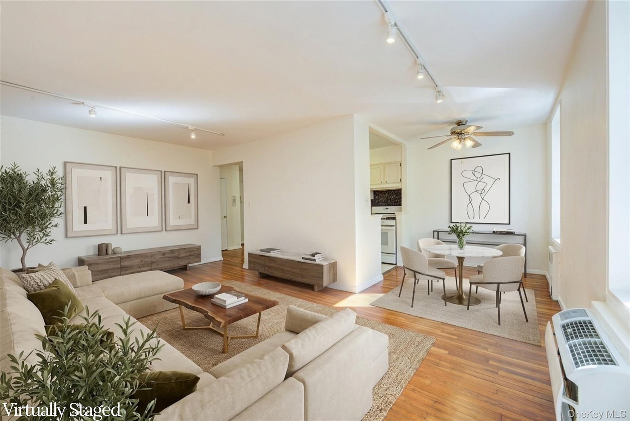 43-25 Douglaston Parkway, Unit 3A