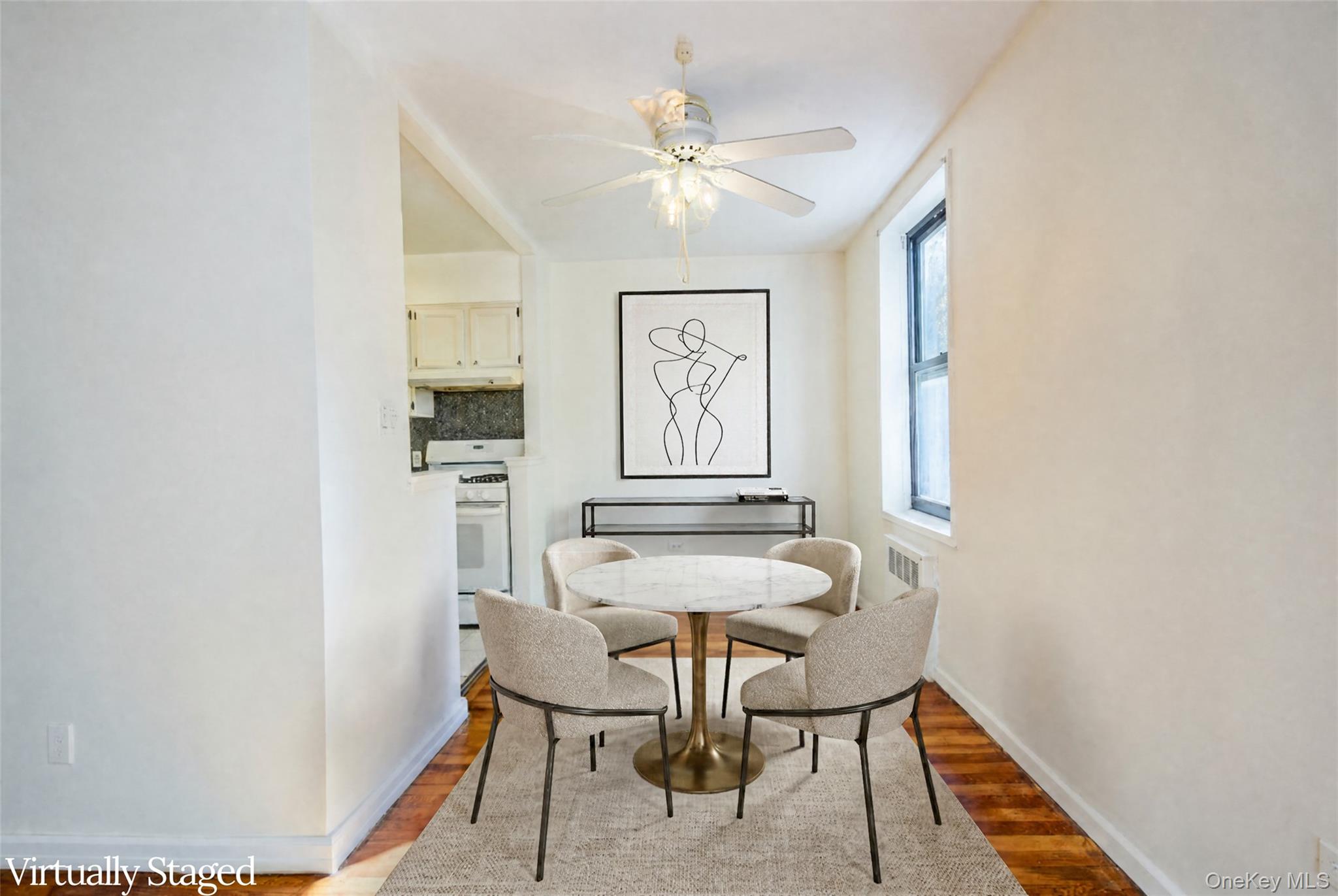 43-25 Douglaston Parkway, Unit 3A photo 4