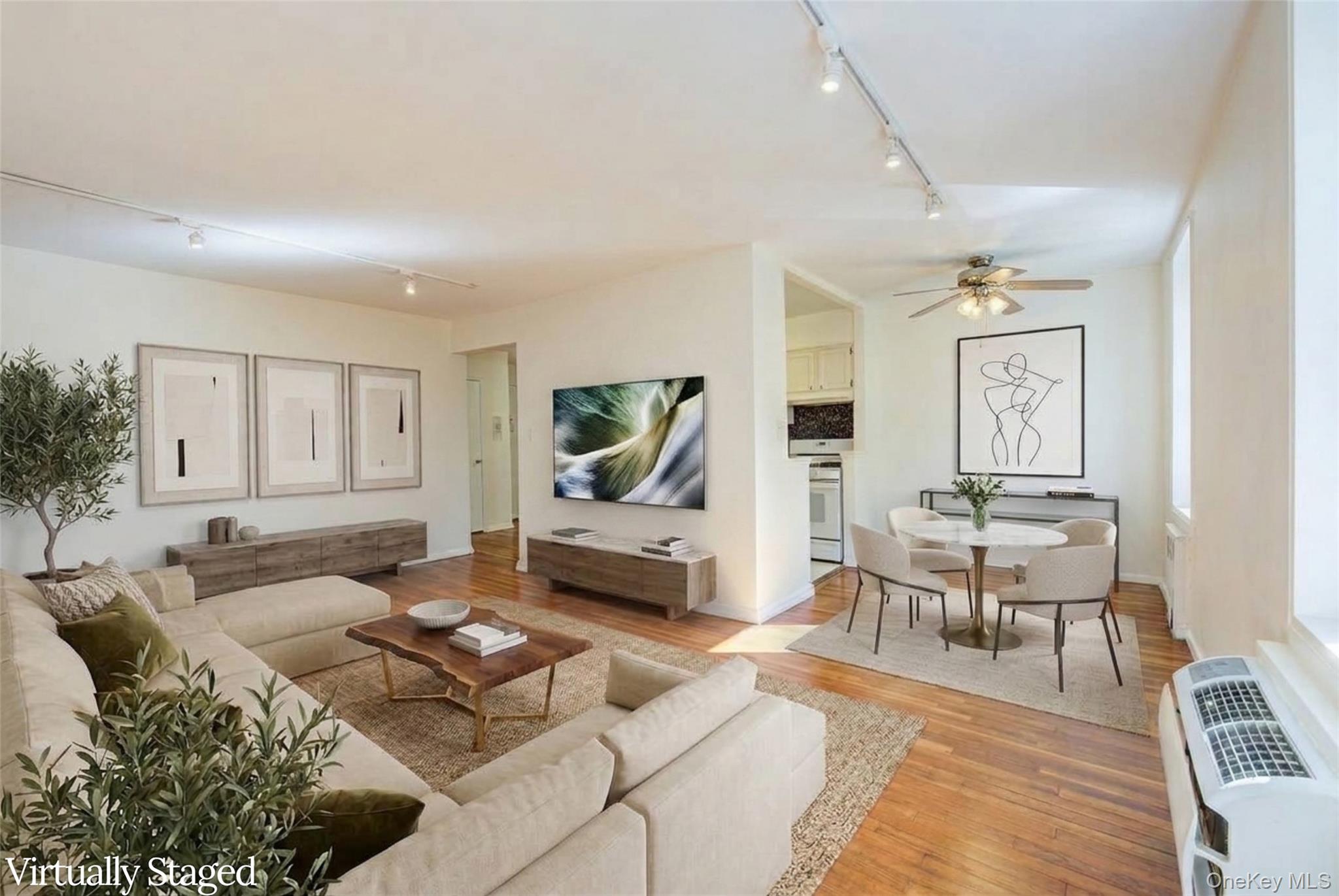 43-25 Douglaston Parkway, Unit 3A
