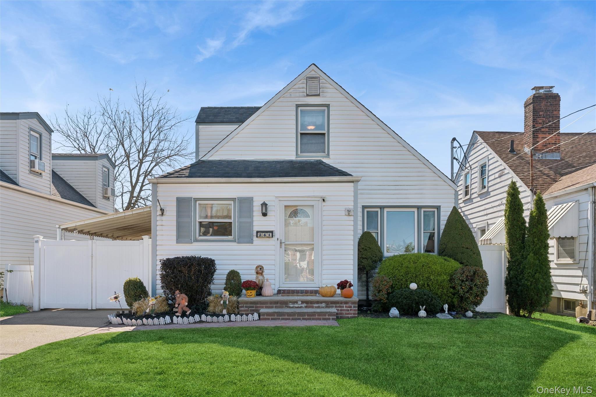 241 Marshall Avenue – For Sale