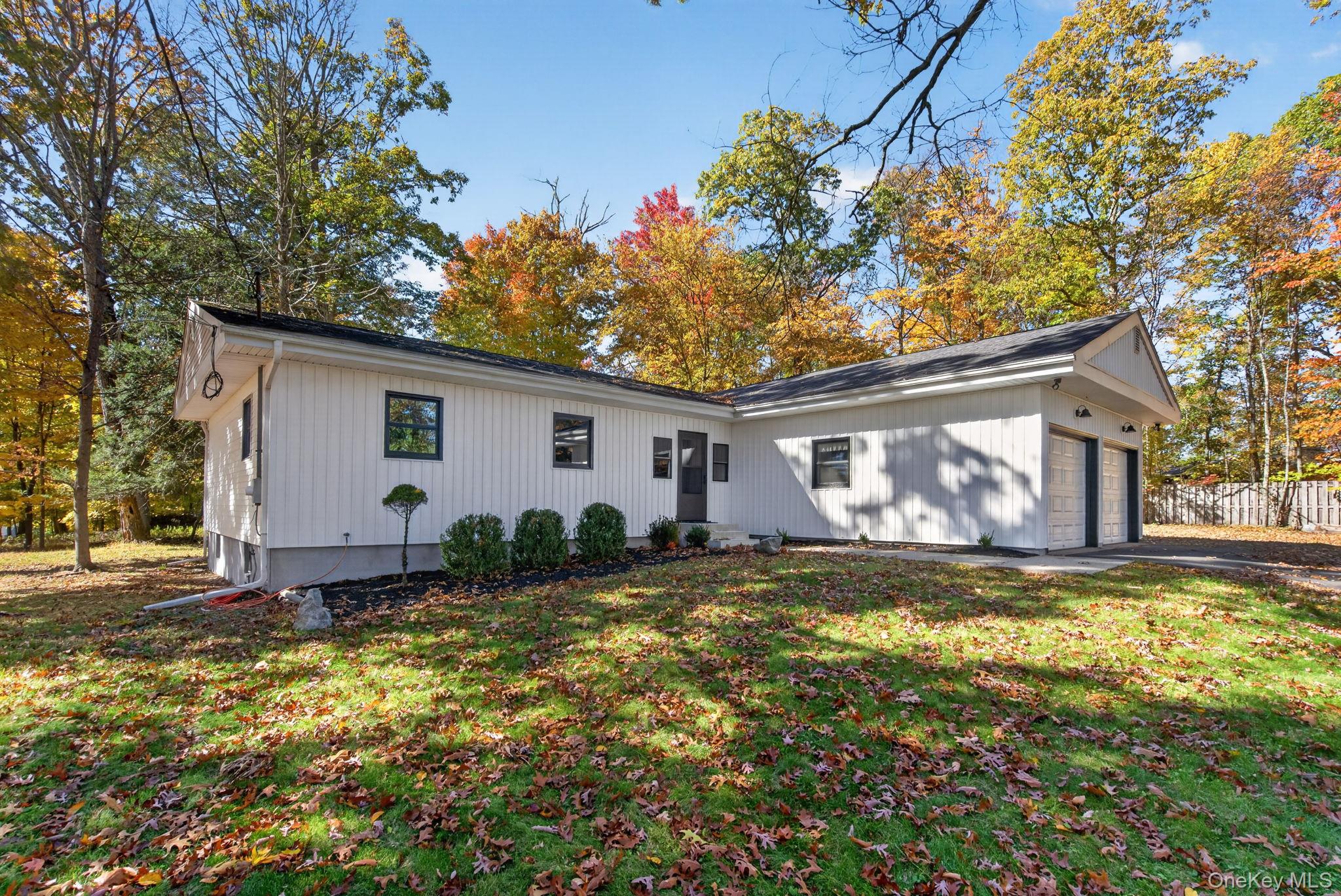 134 Andrews Road – For Sale