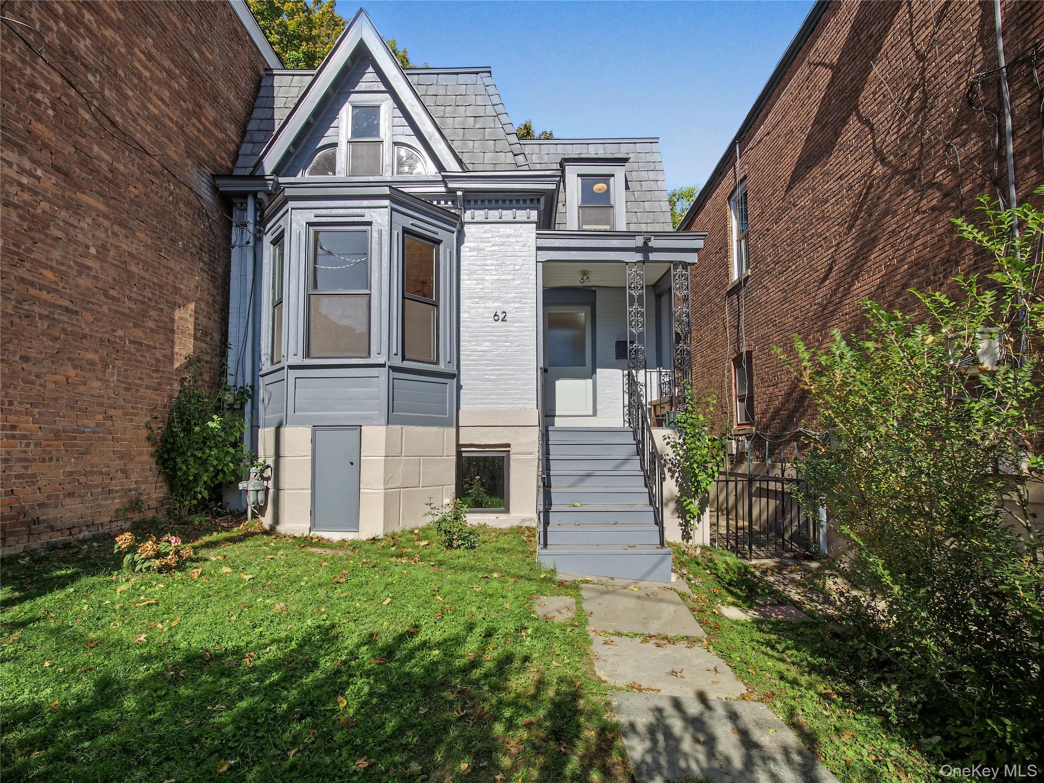 62 Benkard Avenue – For Sale