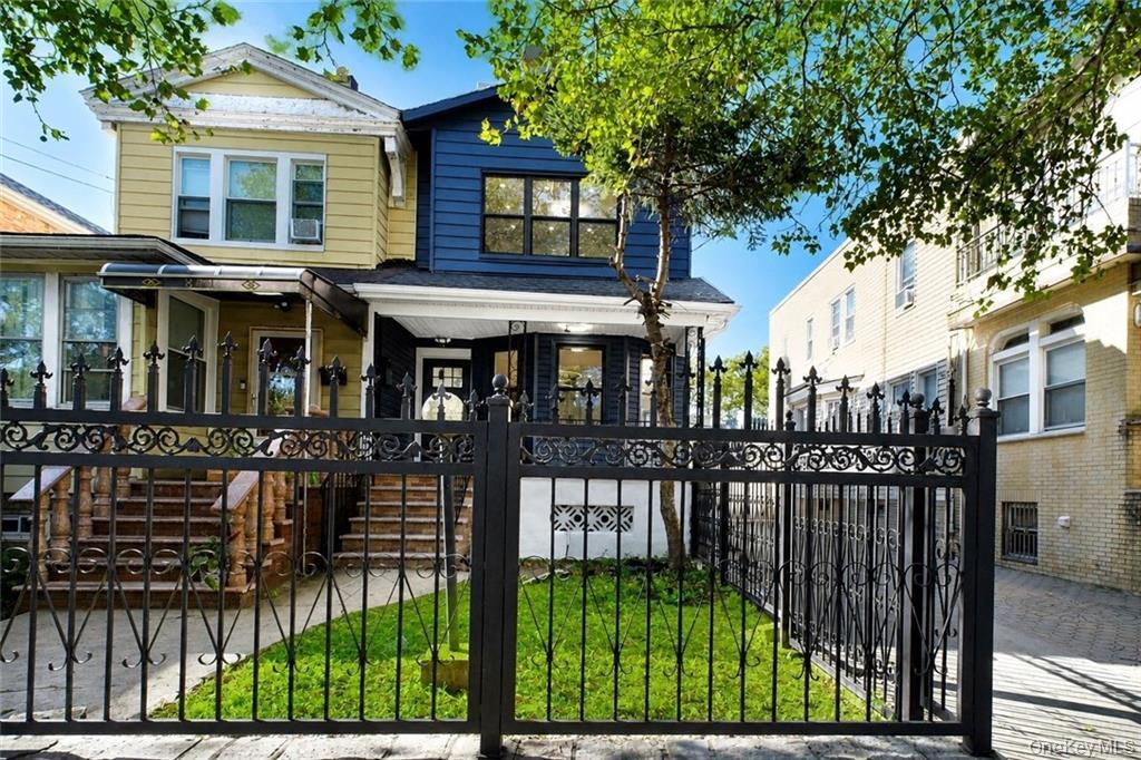 838 Troy Avenue – For Sale