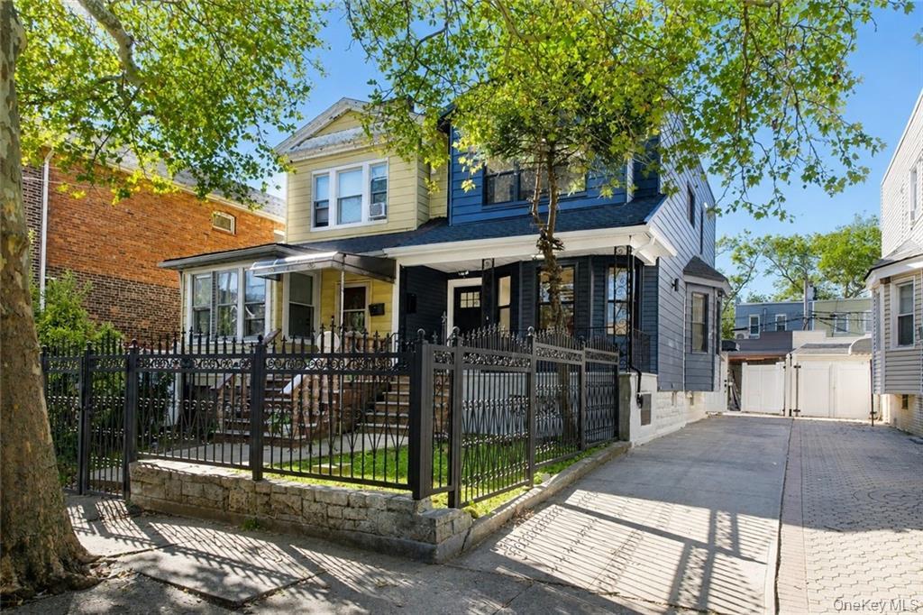 838 Troy Avenue – For Sale photo 2