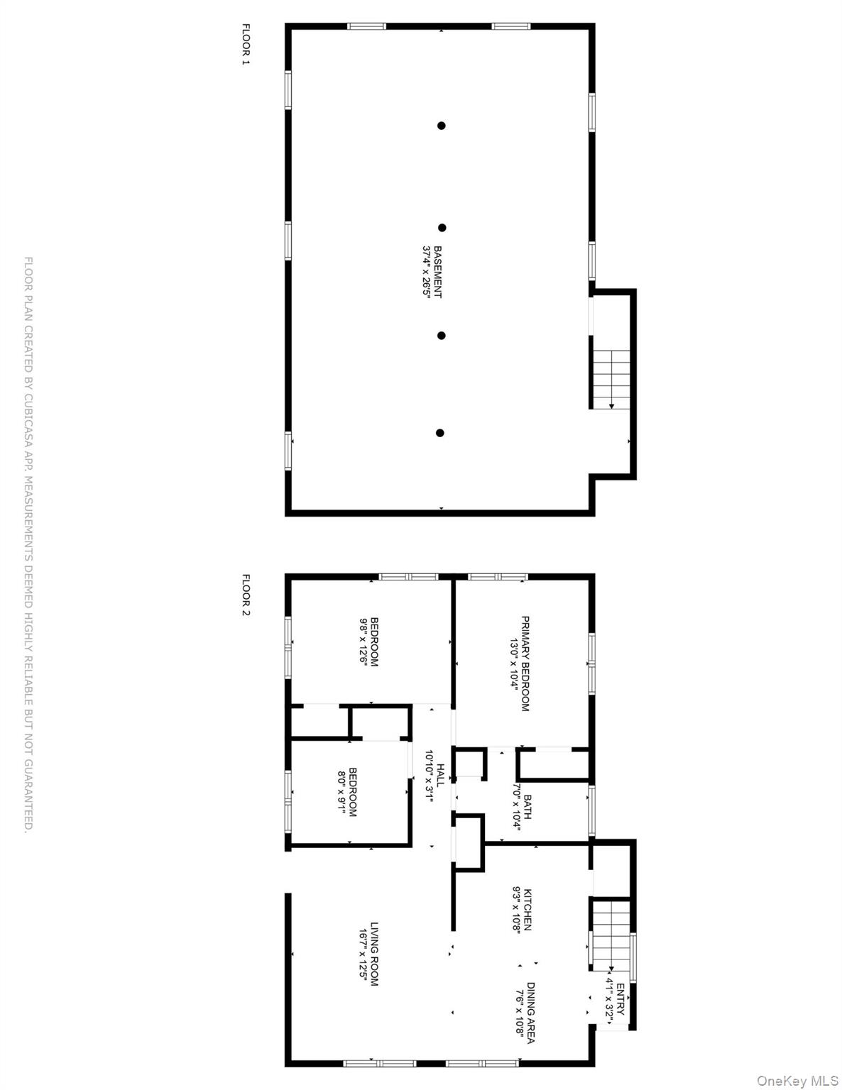 76 Samuel Street – For Rent photo 15