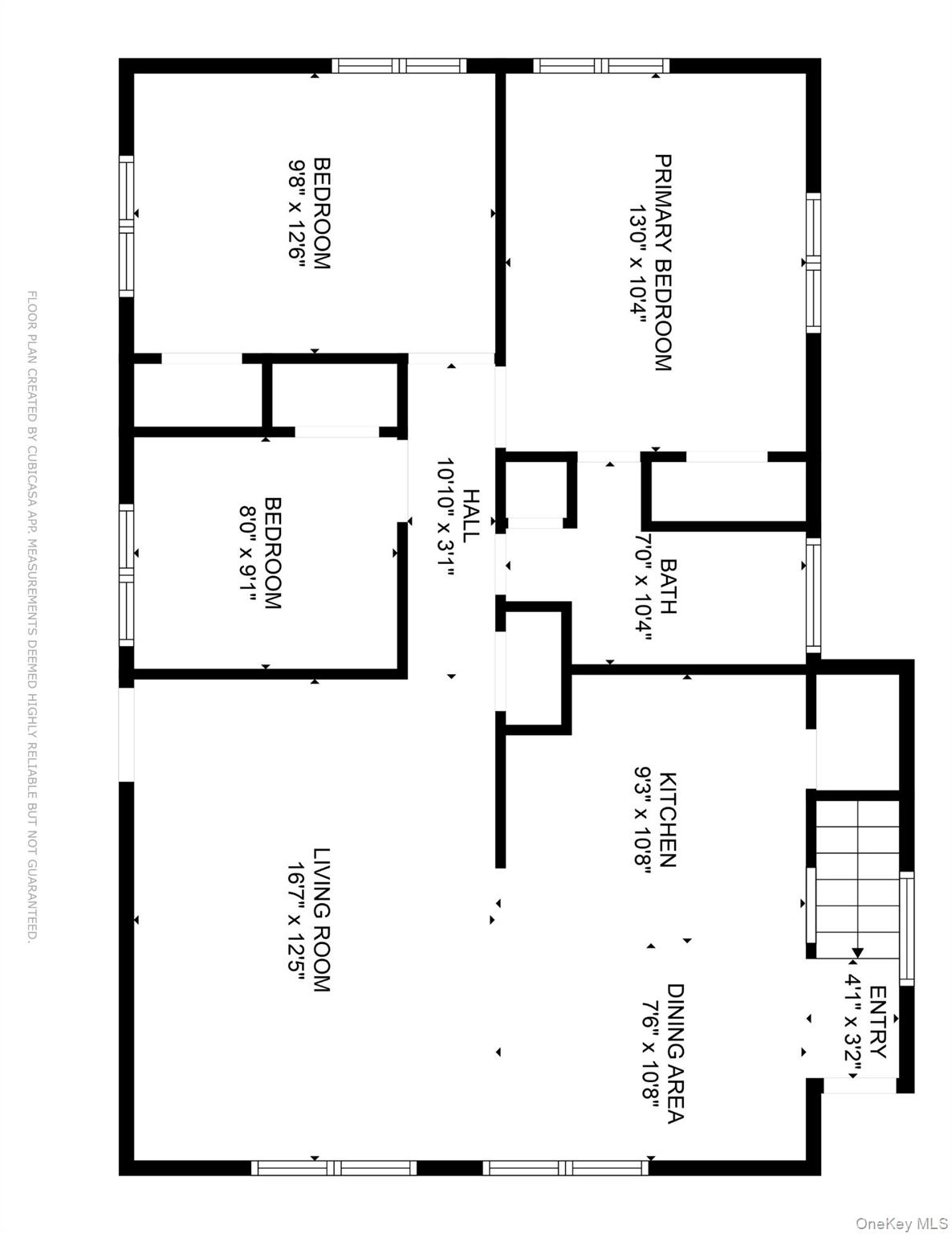 76 Samuel Street – For Rent photo 14