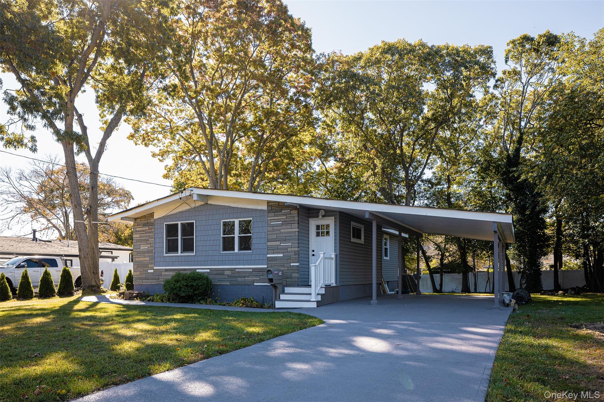 76 Samuel Street – For Rent