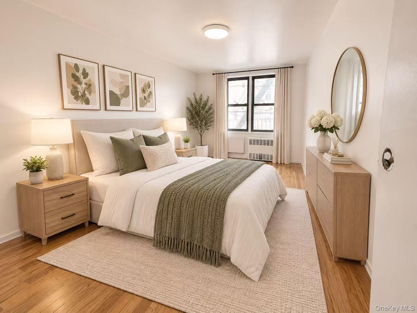38-25 Parsons Boulevard, Unit 5A photo 5