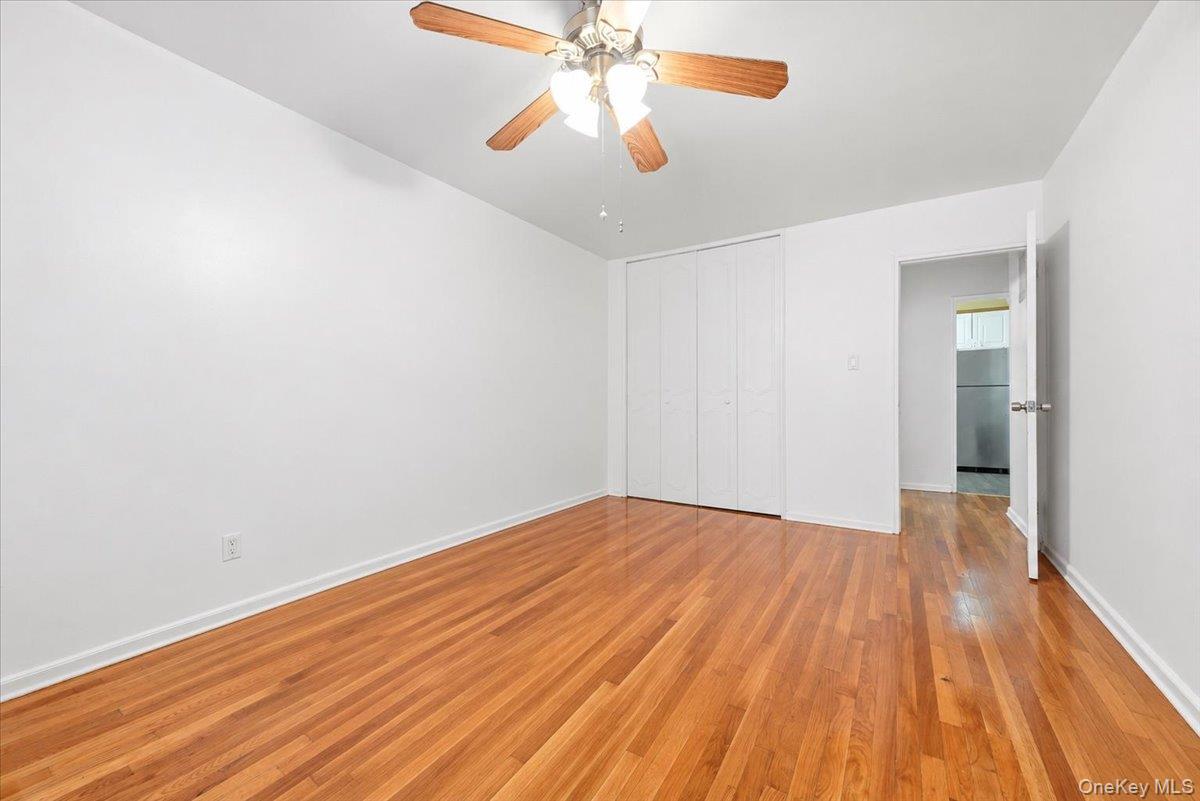 1165 E 54th Street, Unit 3H photo 15