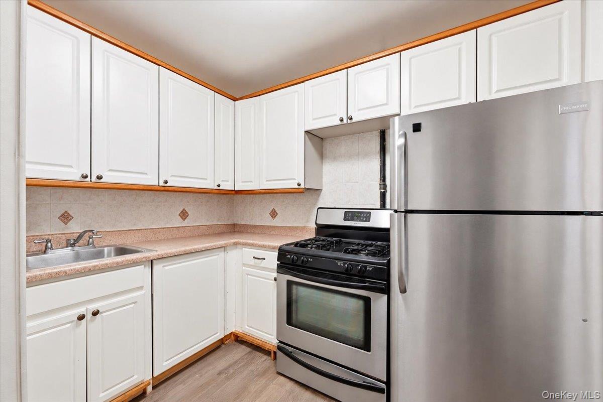1165 E 54th Street, Unit 3H photo 13