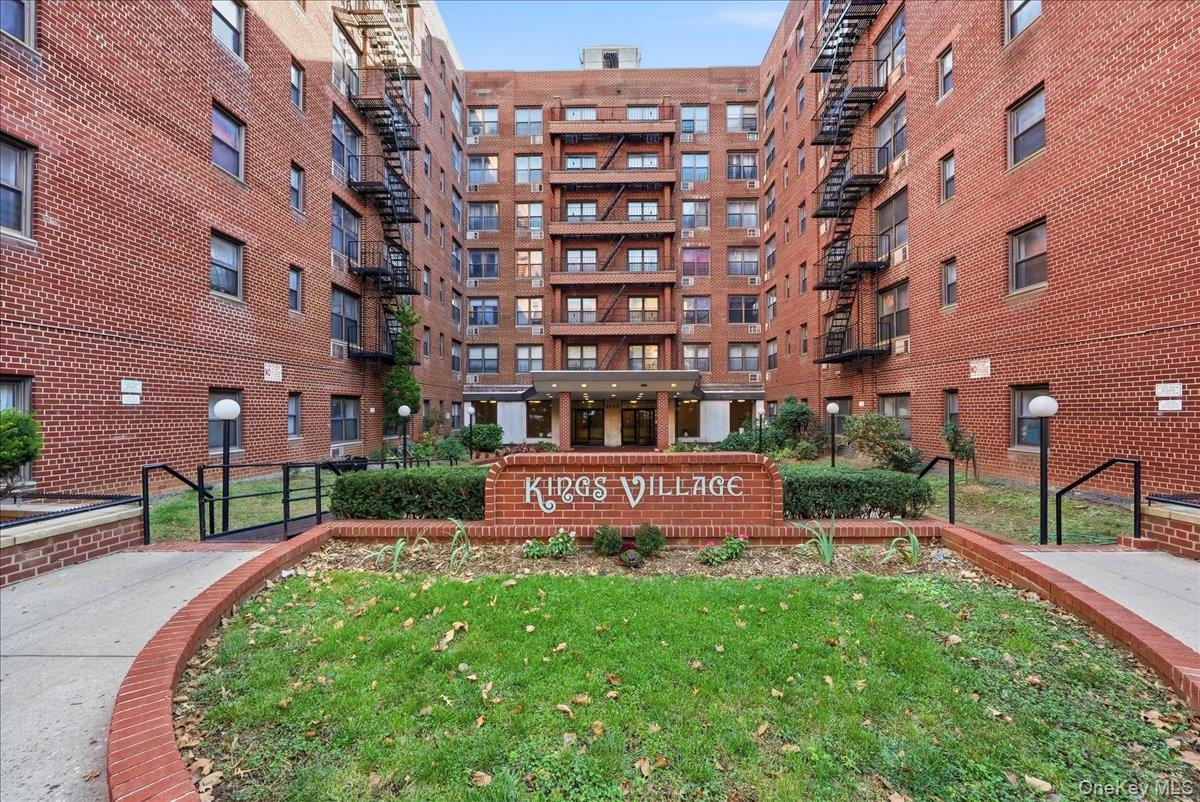 1165 E 54th Street, Unit 3H