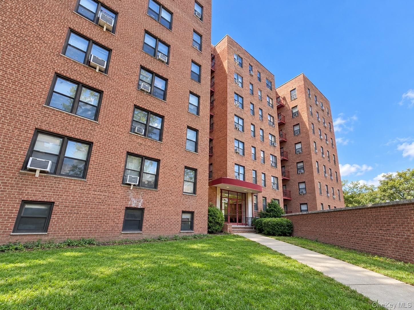 150-30 71th Ave, Unit 2J