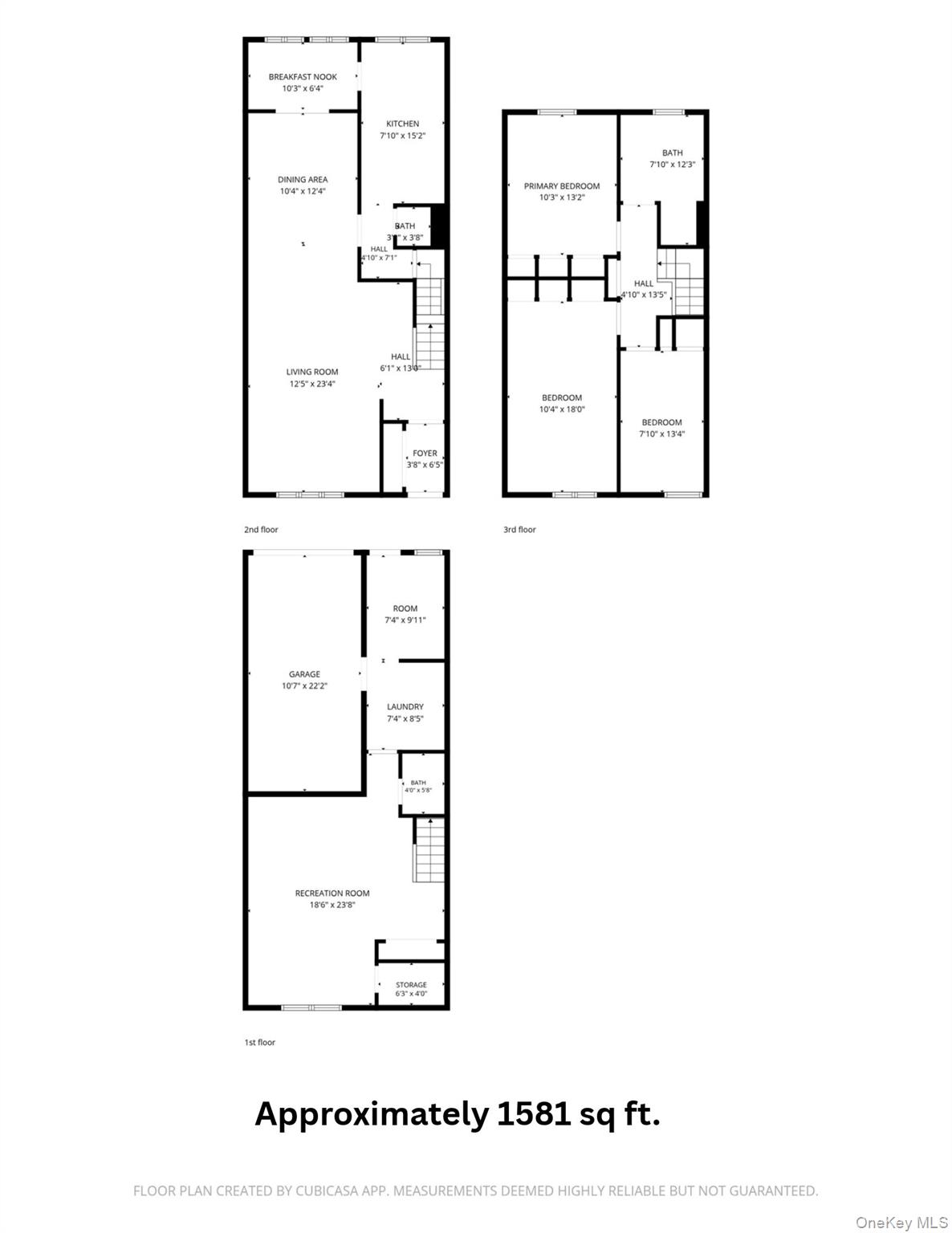 67-46 Exeter Street – For Sale photo 20