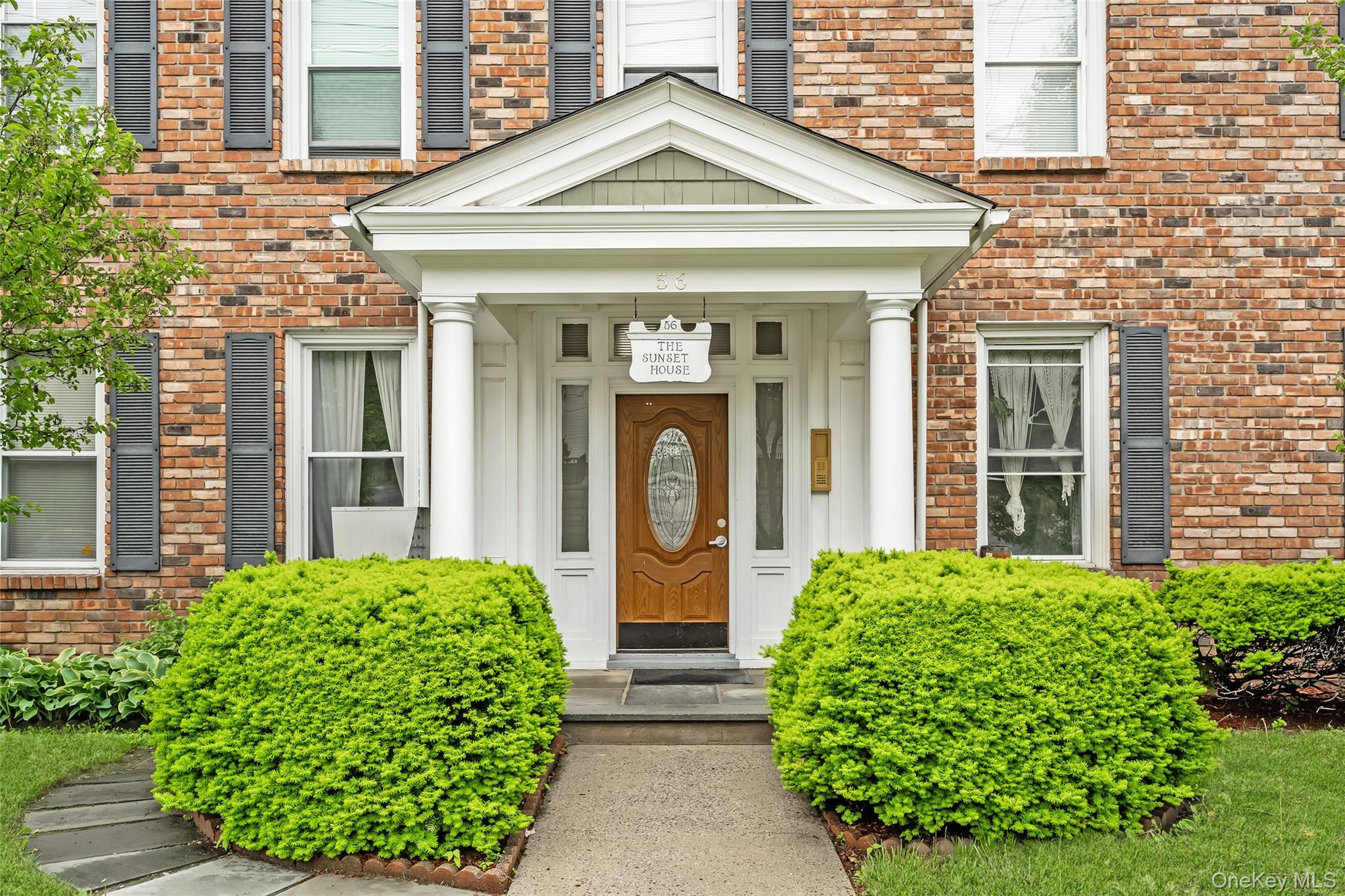 56 S Highland Avenue, Unit C3