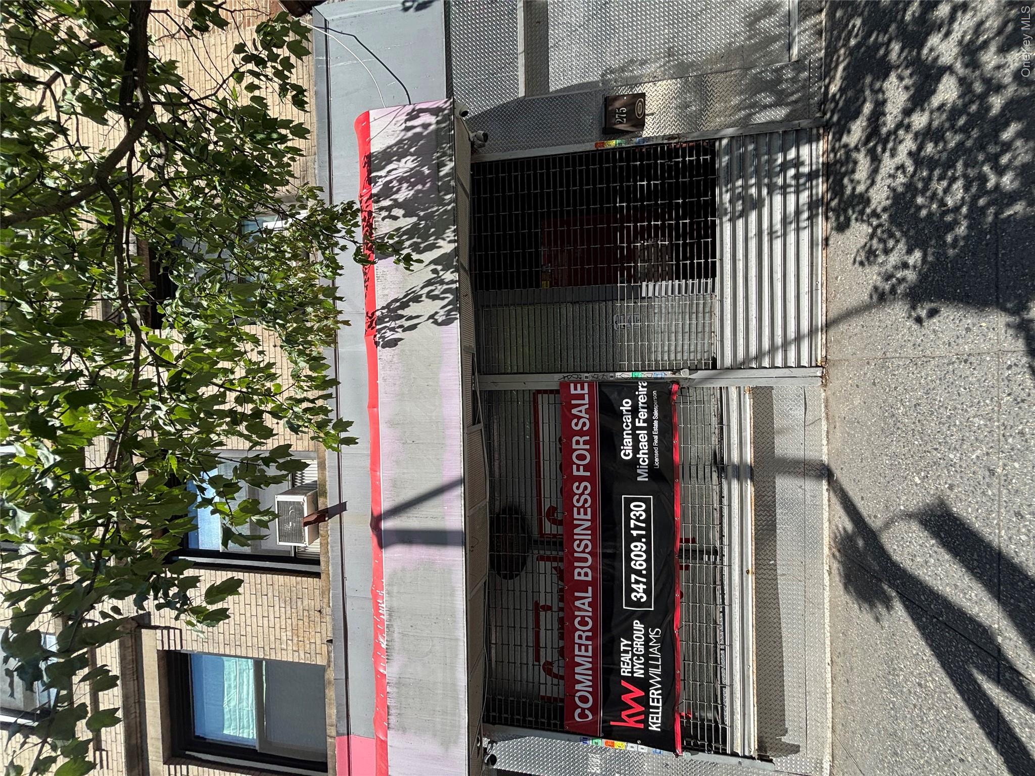 275 S Broadway – For Rent