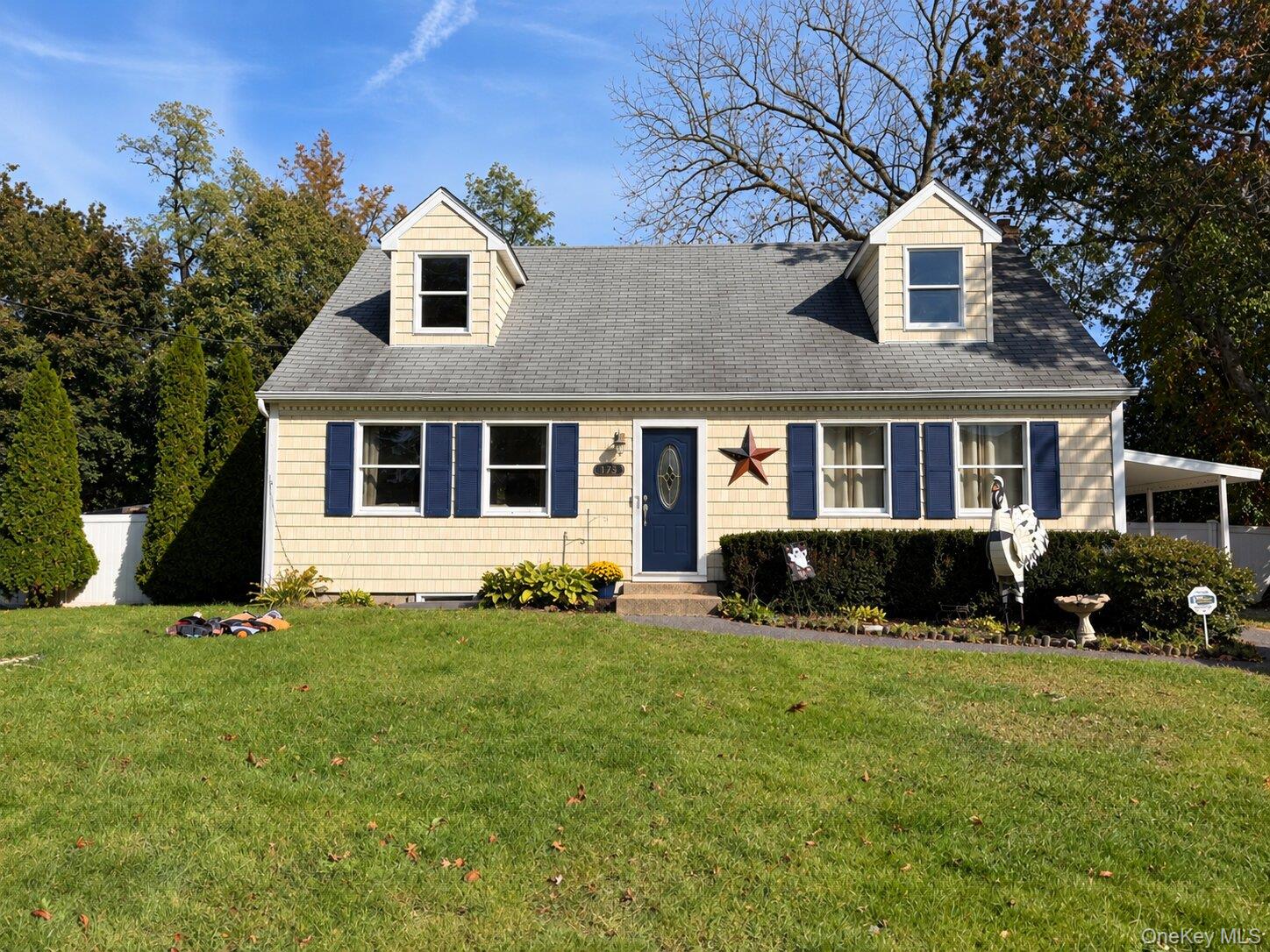173 Diana Drive – For Sale