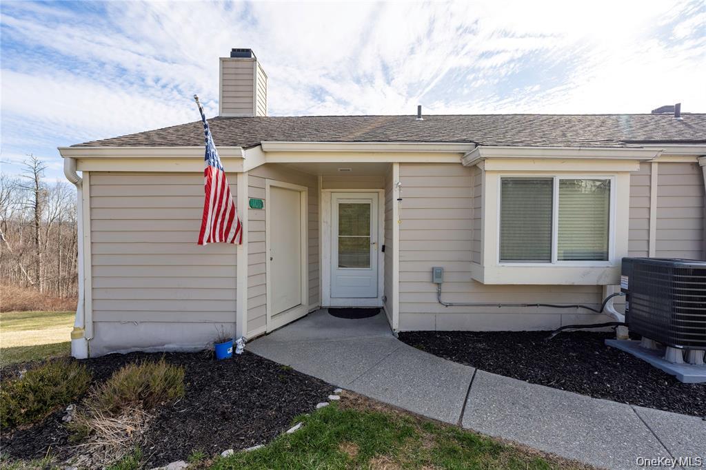 101 Eagles Ridge Road – For Sale