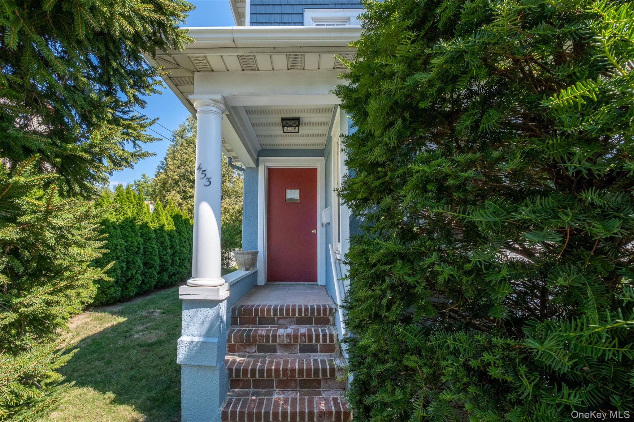 453 Beach Avenue, Unit Left photo 37