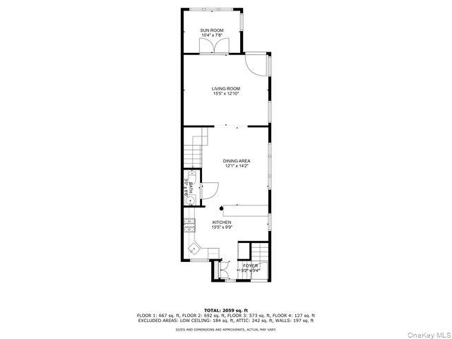 453 Beach Avenue, Unit Left photo 33