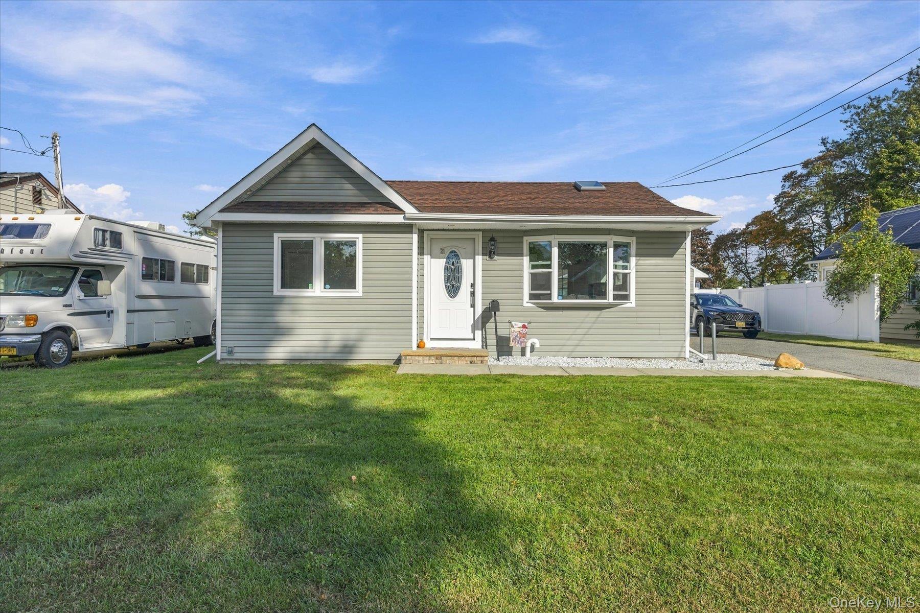 21 Birs Avenue – For Sale
