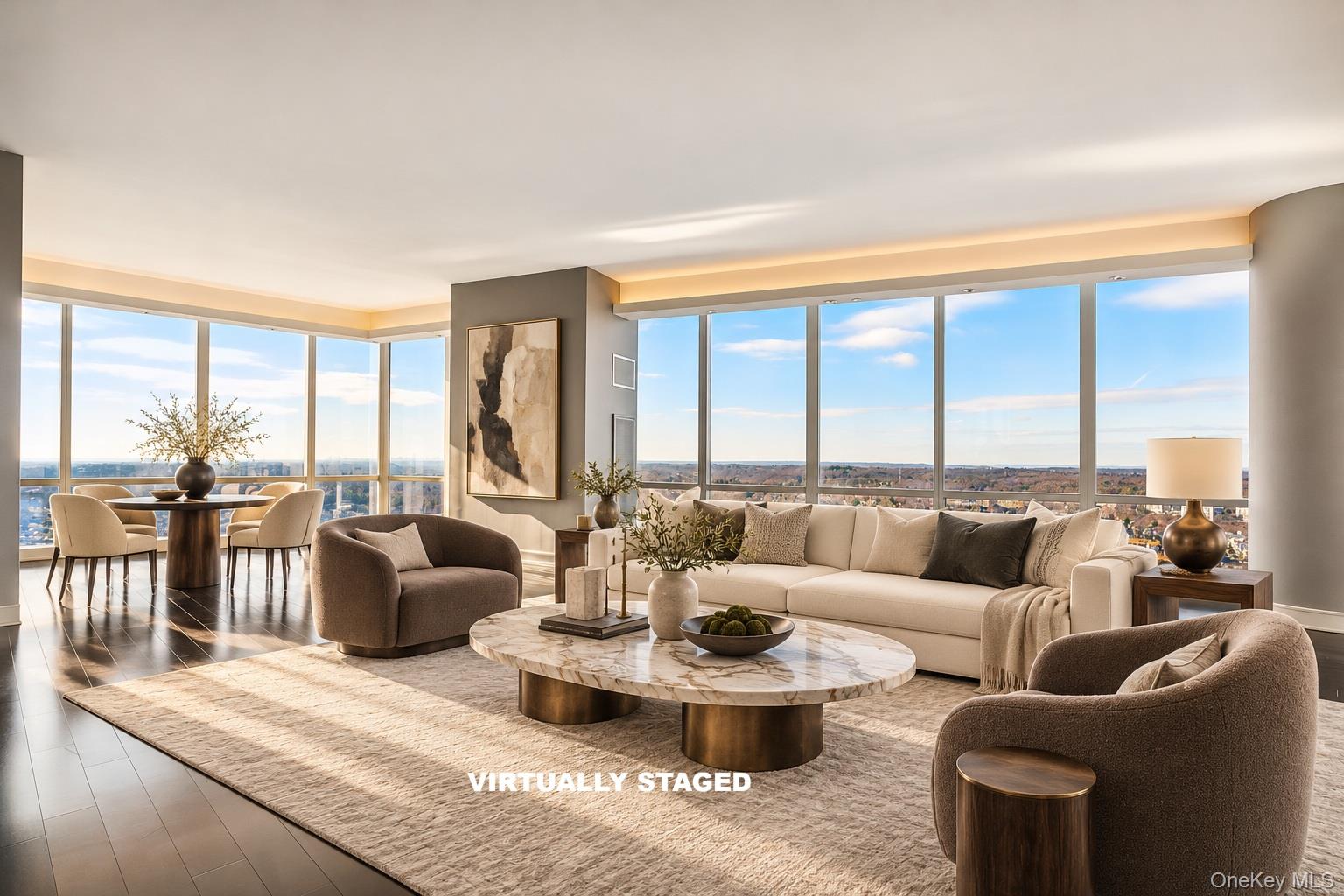 5 Renaissance Square, Unit P9C