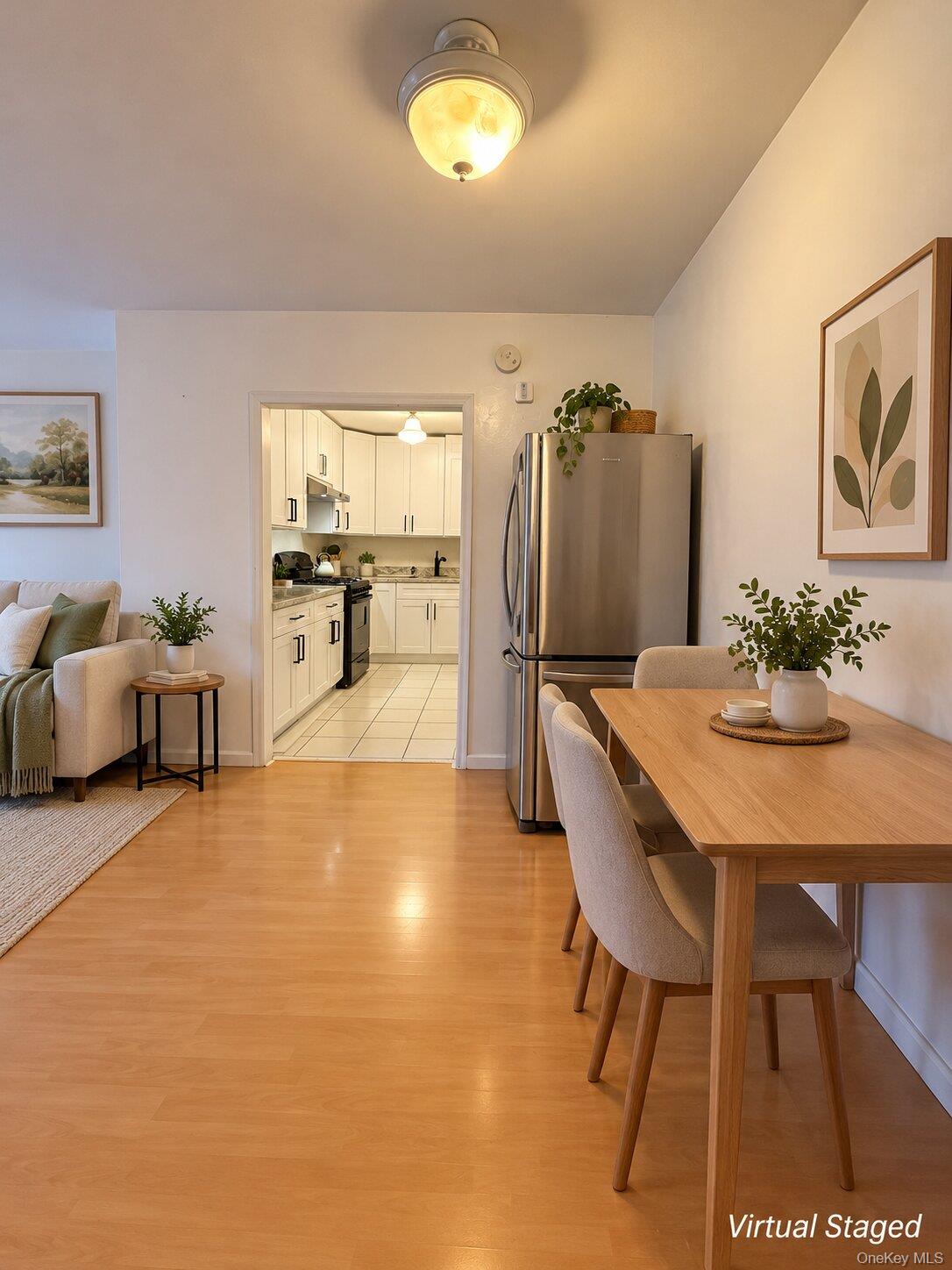 4107 Bowne Street, Unit 5N photo 16