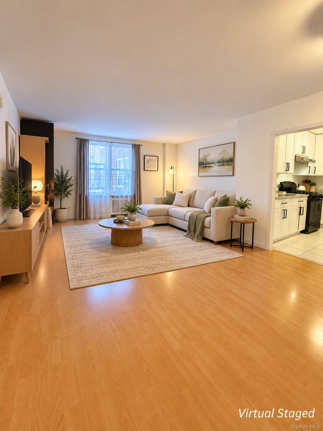 4107 Bowne Street, Unit 5N photo 6