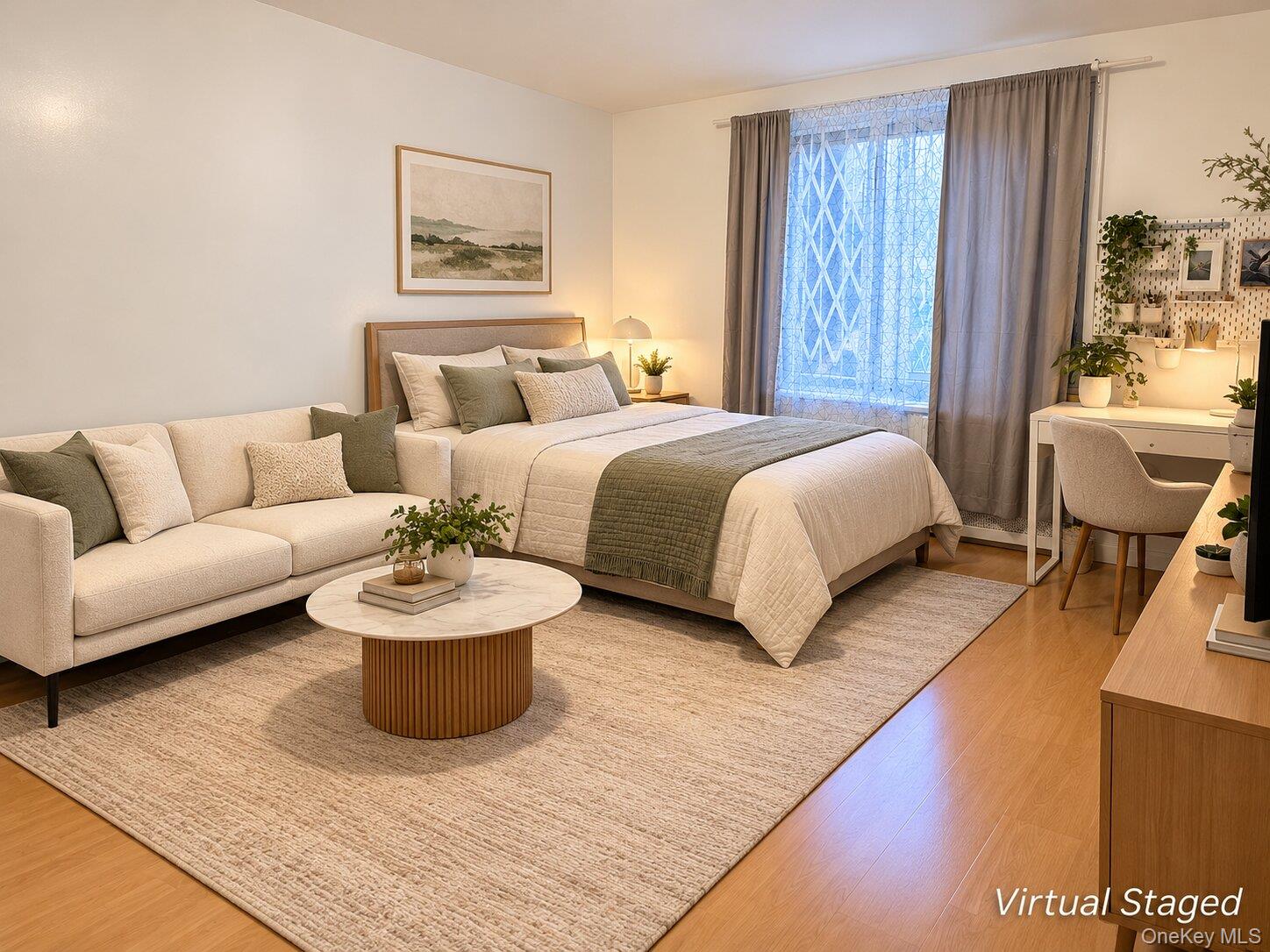 4107 Bowne Street, Unit 5N photo 15
