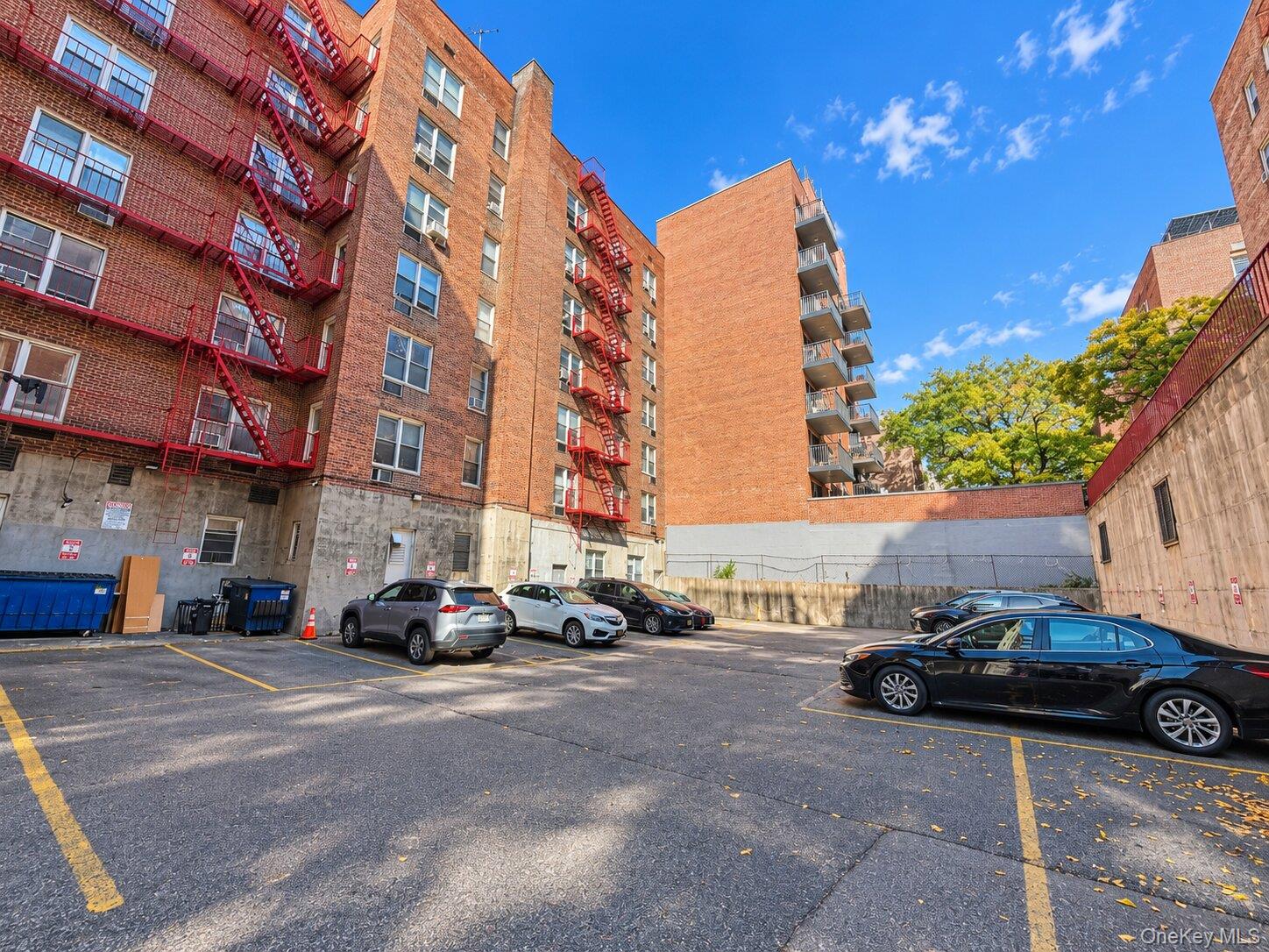4107 Bowne Street, Unit 5N photo 17