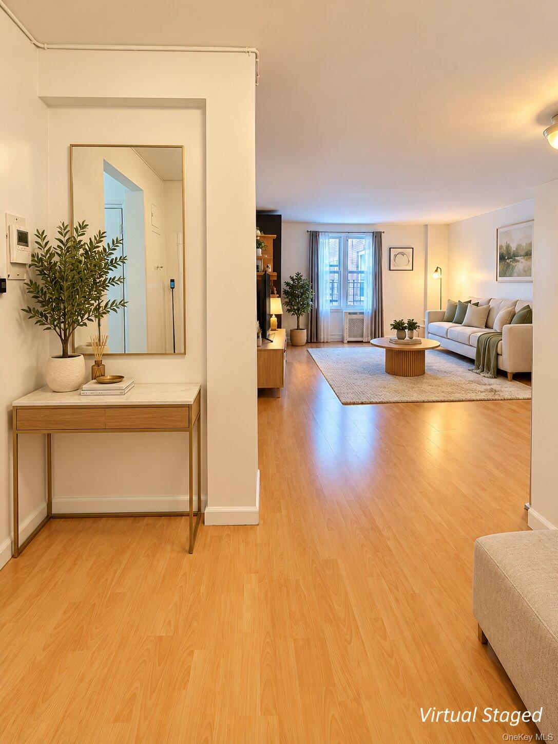 4107 Bowne Street, Unit 5N photo 2
