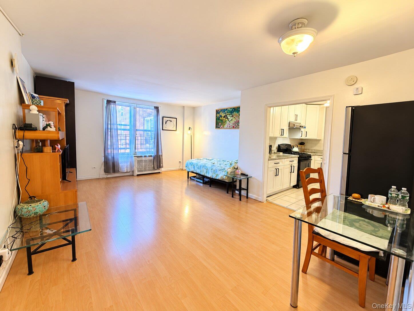 4107 Bowne Street, Unit 5N photo 7