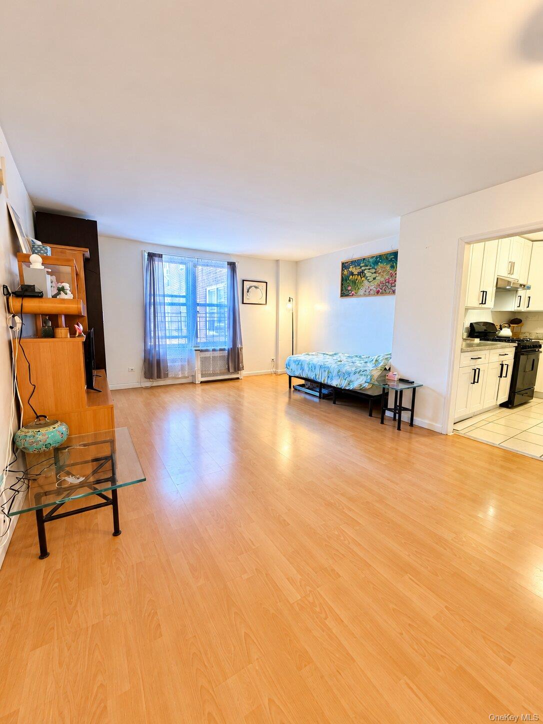 4107 Bowne Street, Unit 5N photo 3